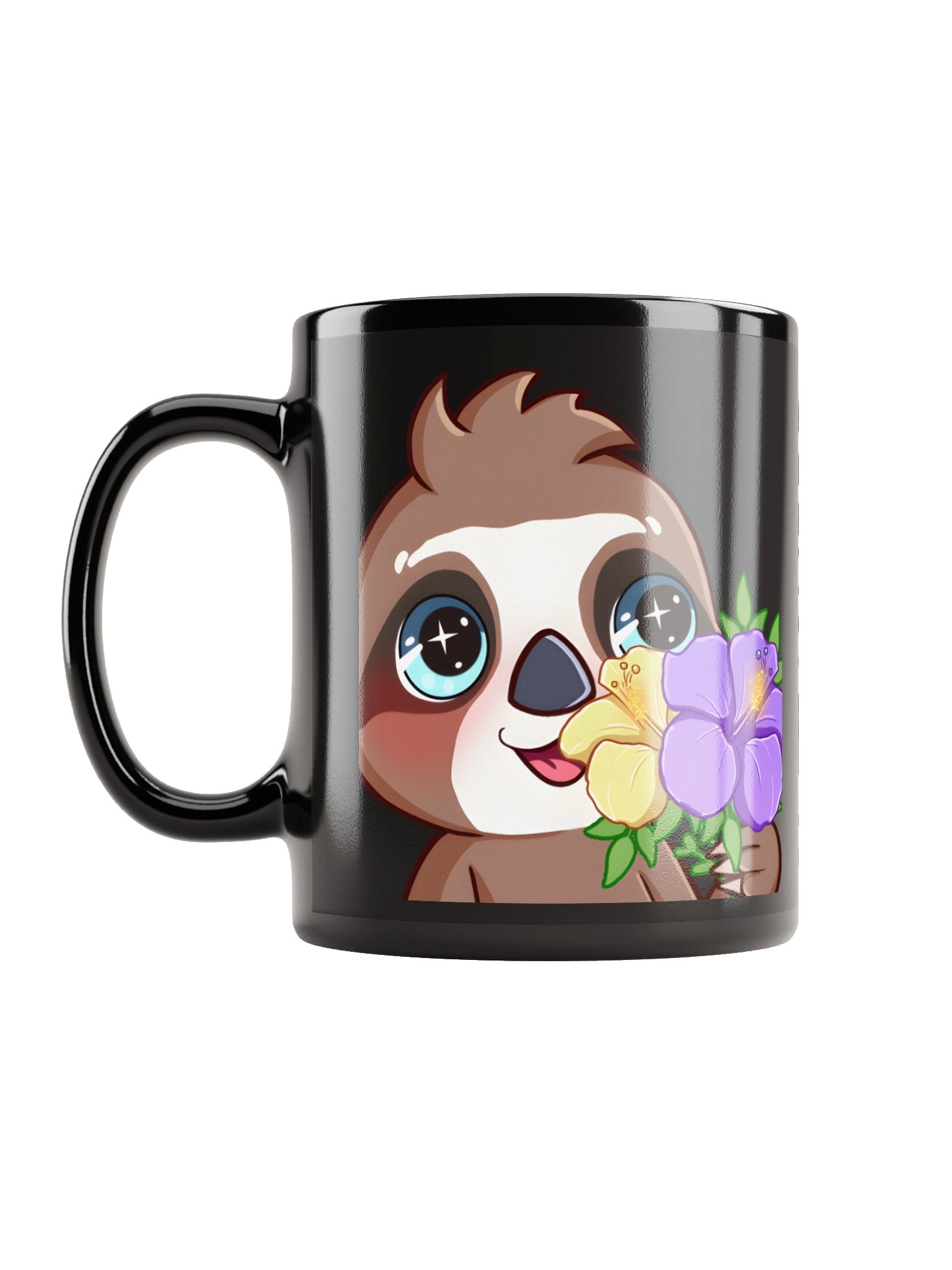 SlothFam Mug product image (6)