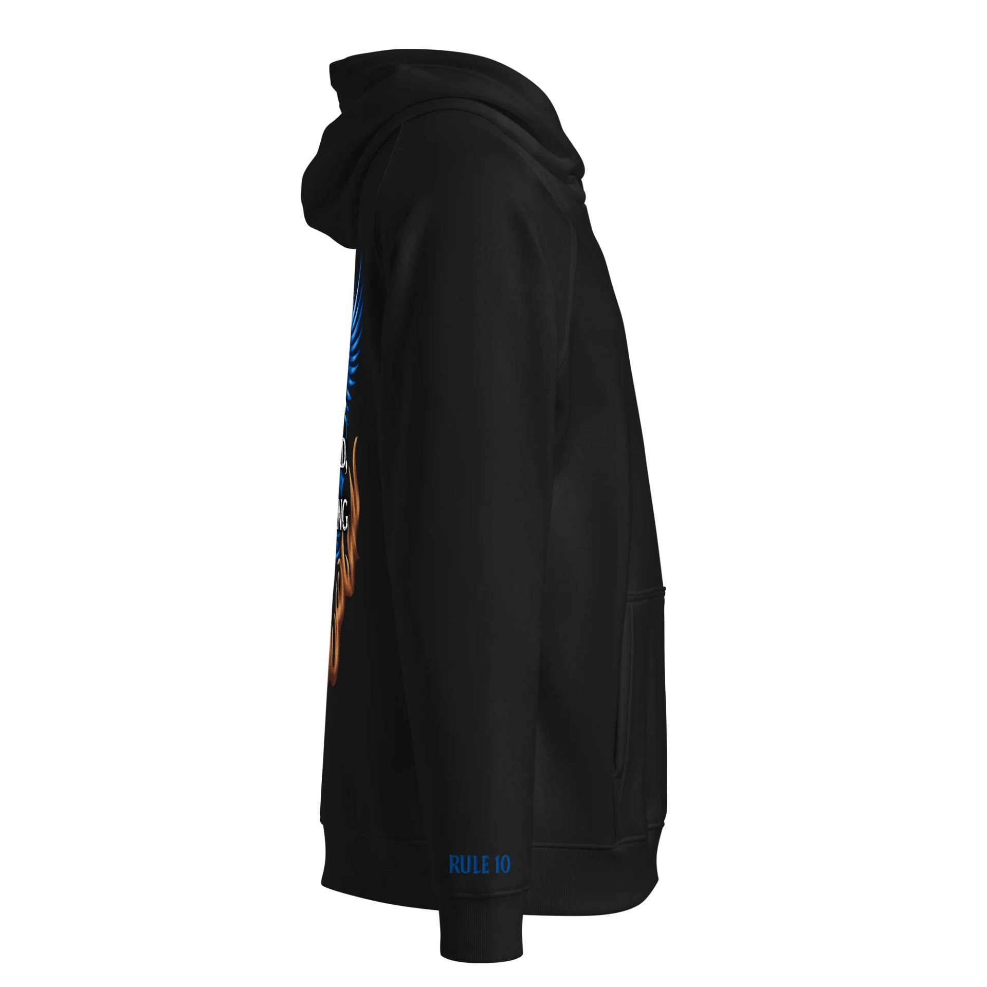 Unbound - Hoodie product image (4)