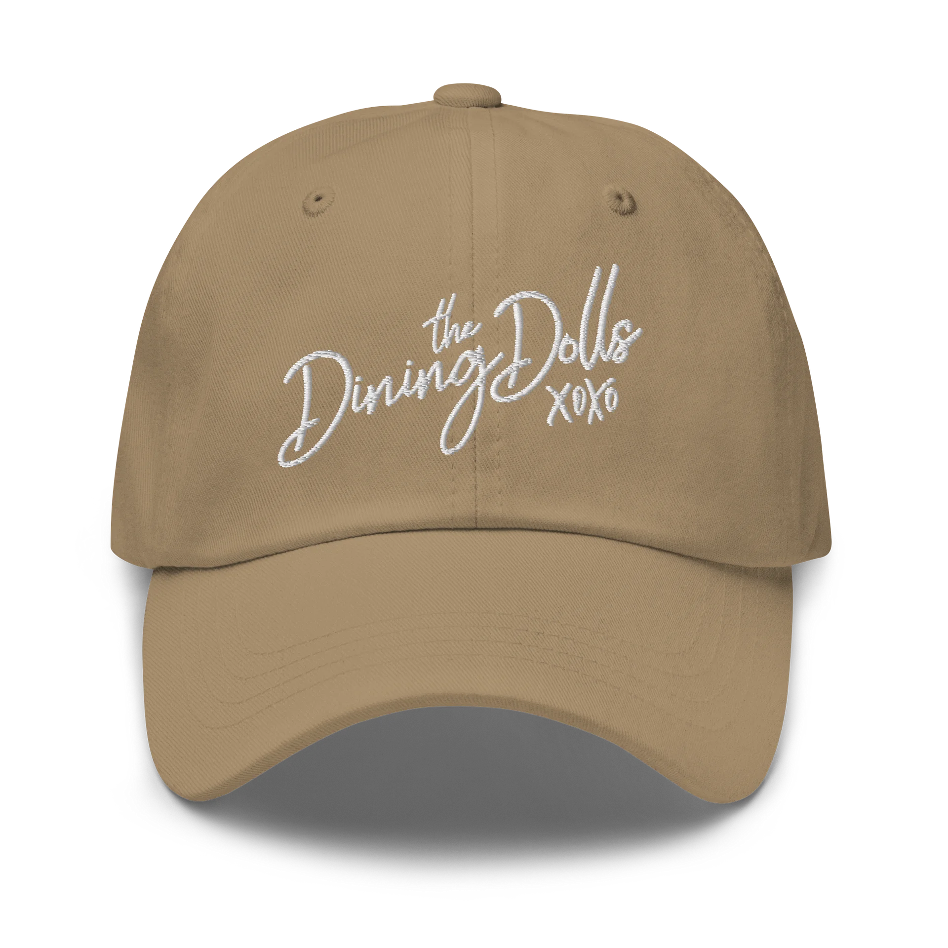 The Dining Dolls hat product image (1)