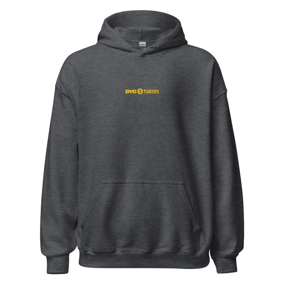 DYC Studios Classic Hoodie product image (2)