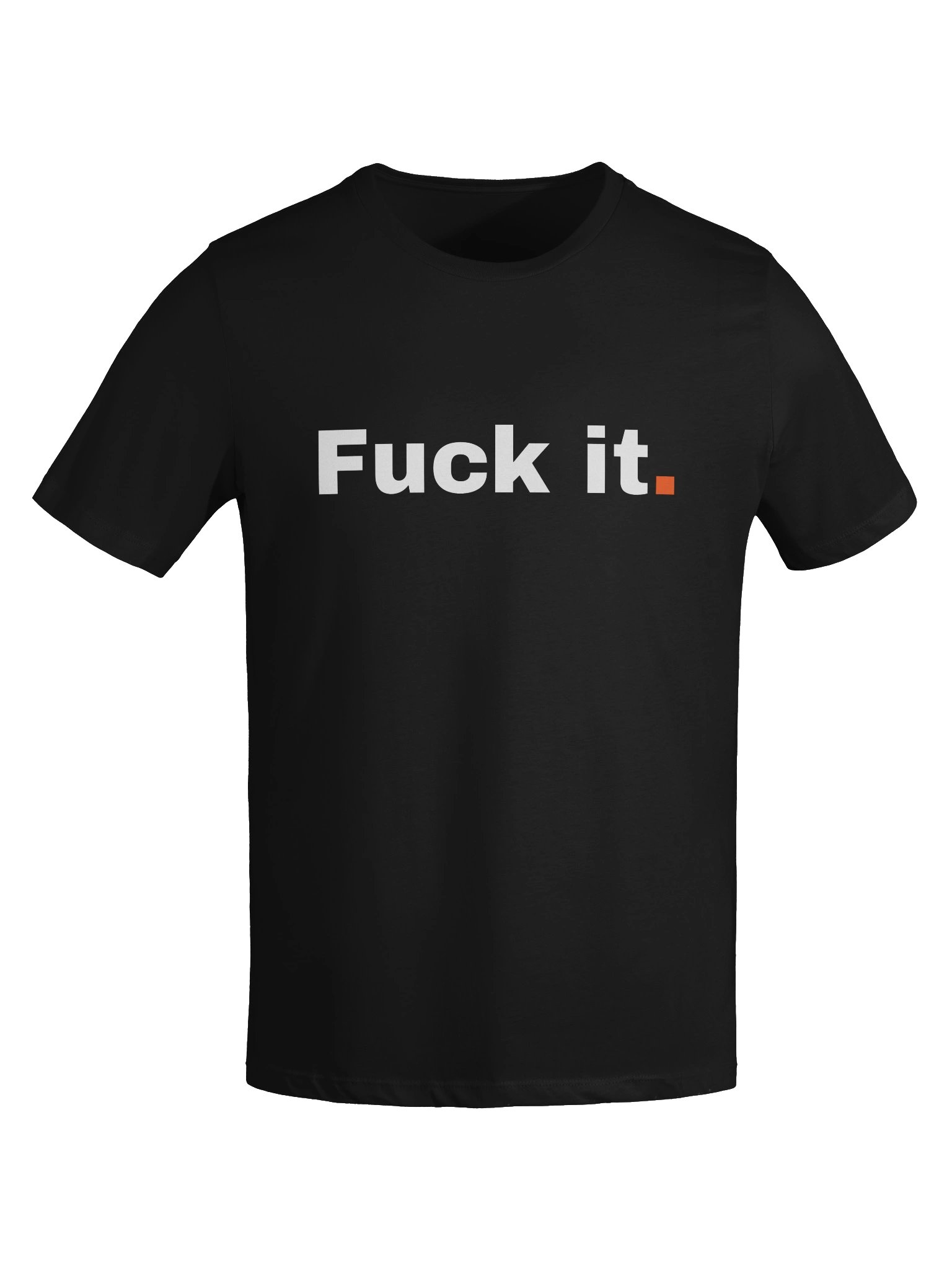 Fuck it. Get shit done. Tee (Women's Relaxed) product image (14)