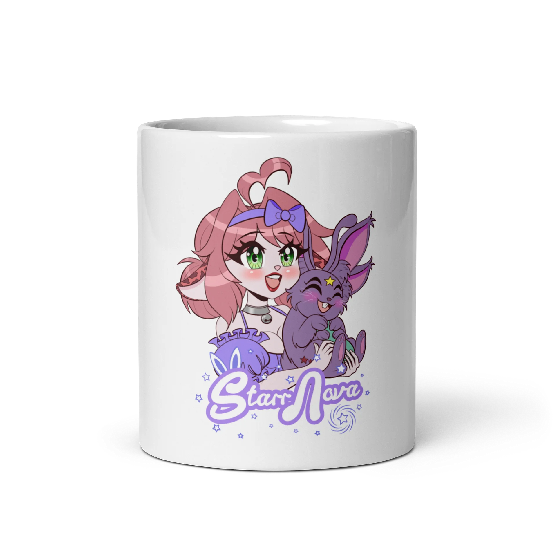 Limited Nova cup product image (5)