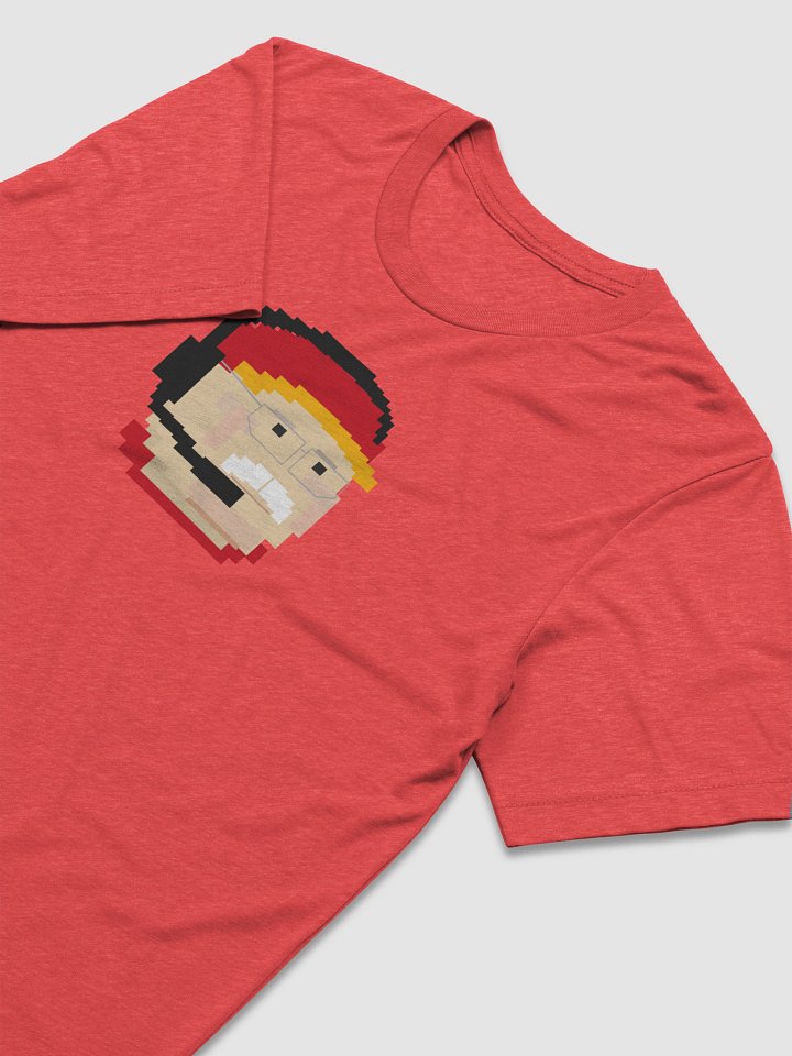 Big Red Head product image (8)
