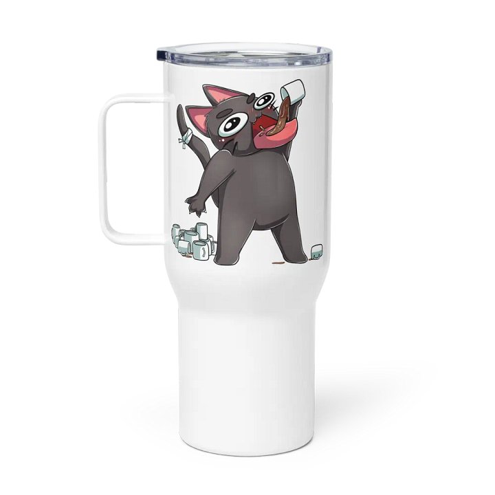 Gib Coffee - Righty Edition product image (1)