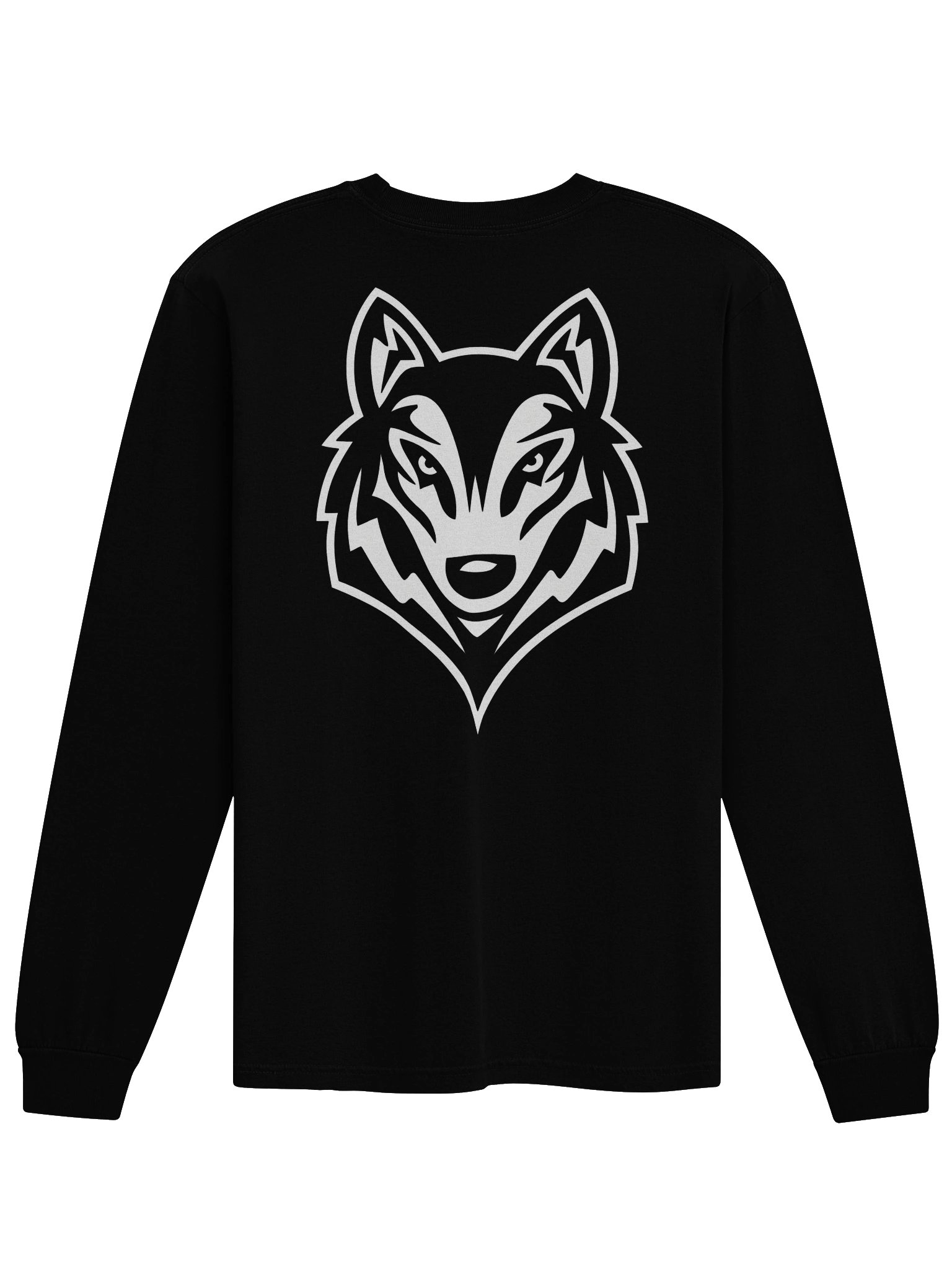 SENIOR REBELLION HUSKY LONG SLEEVE product image (2)
