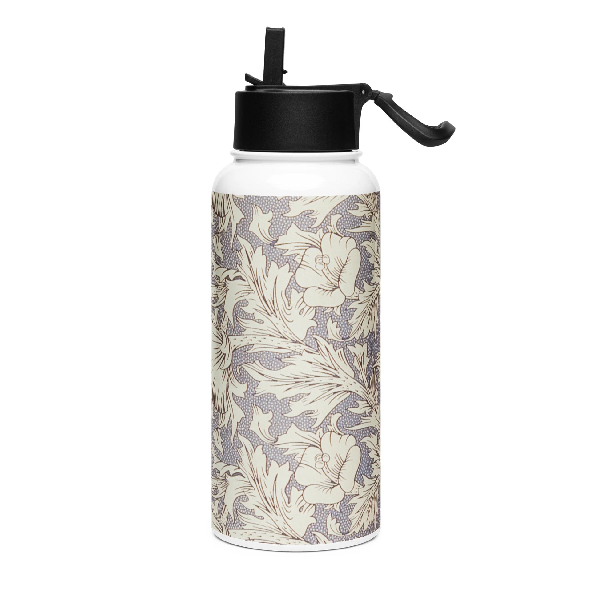 Blossom Bliss Stainless Steel Water Bottle product image (3)