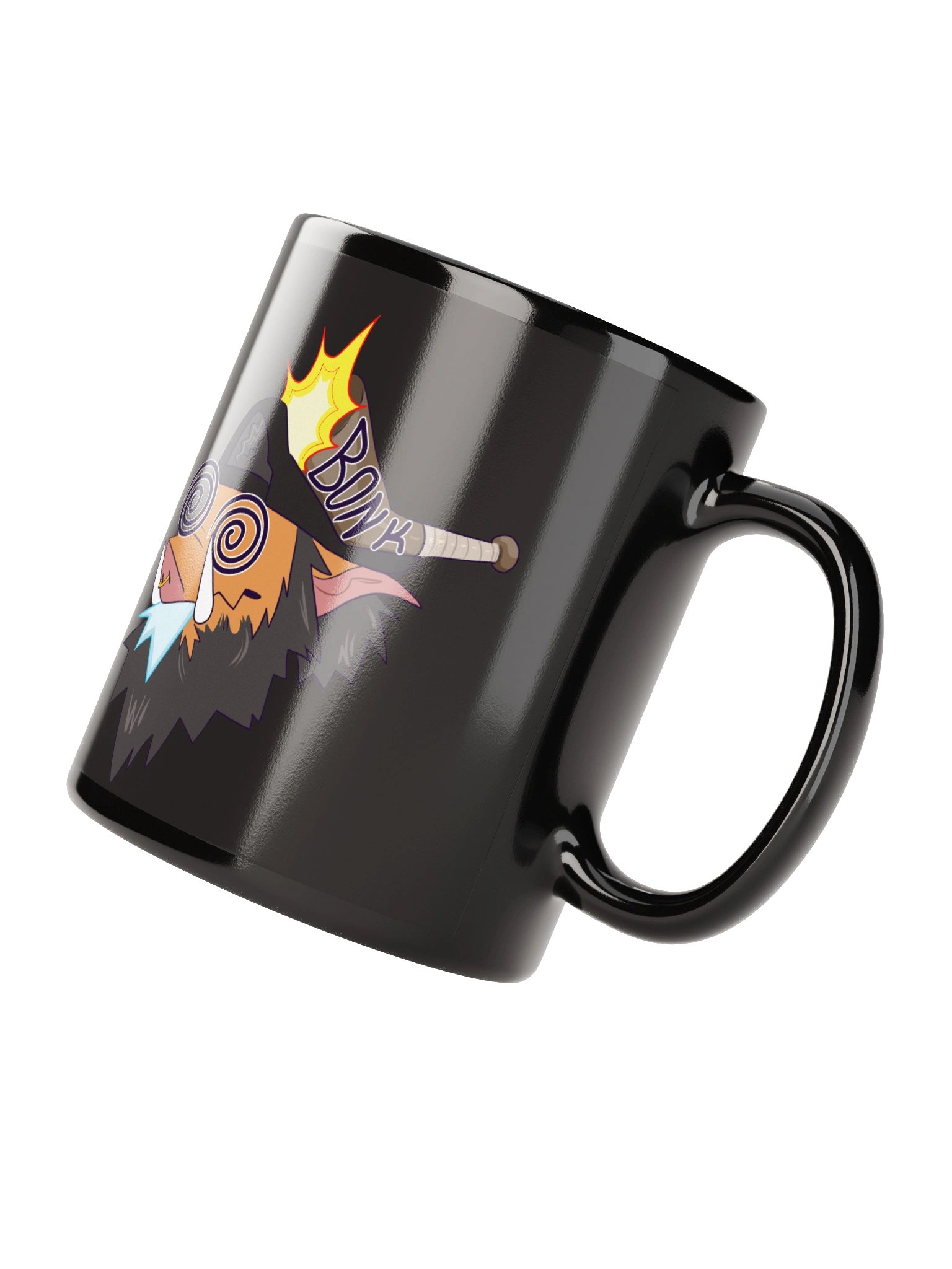 Coffee-Bonk! product image (2)