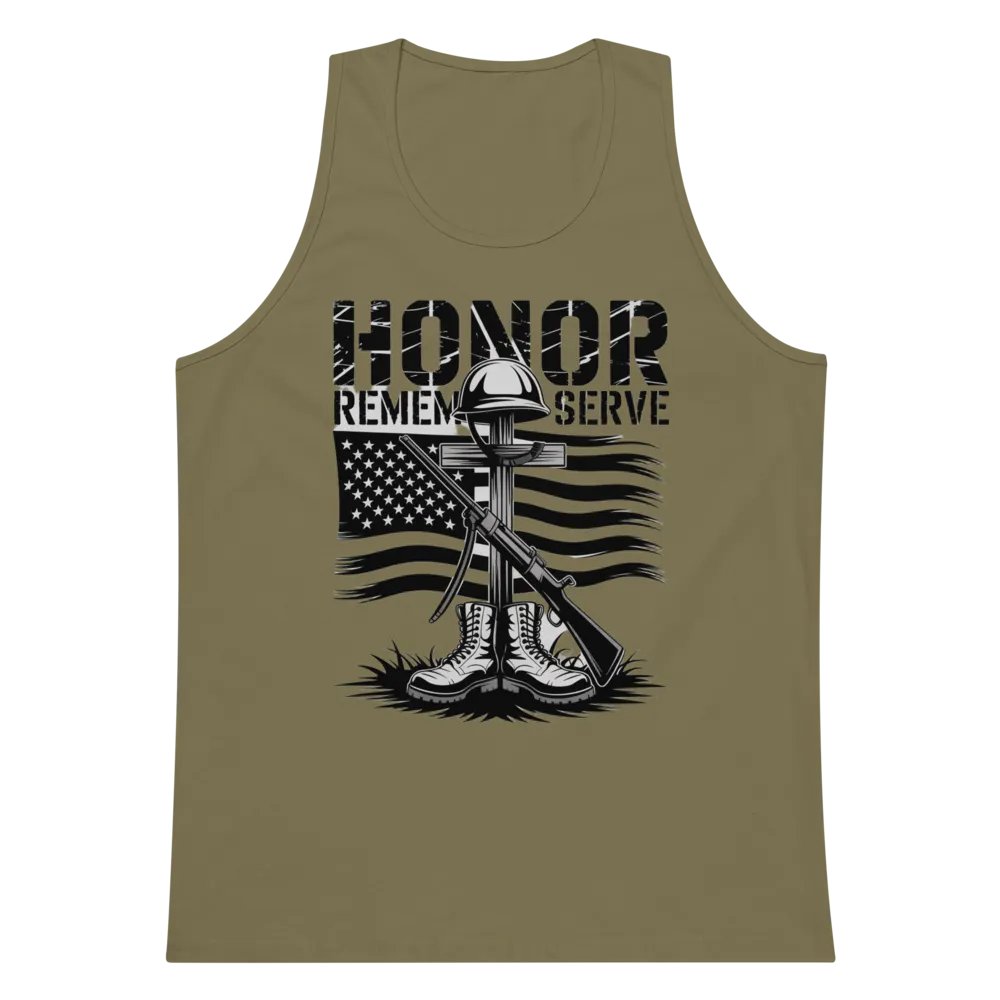 Honor Remember Serve product image (5)