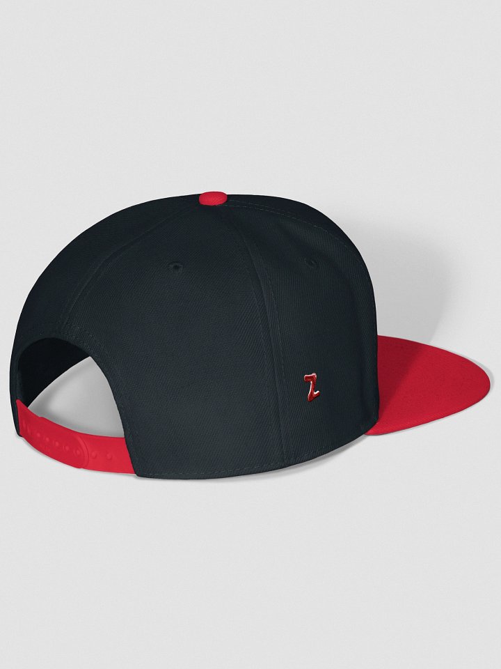 Zubstep Snapback product image (2)