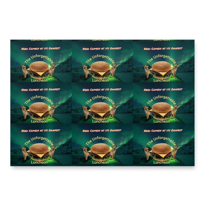 Wrapping Paper product image (2)