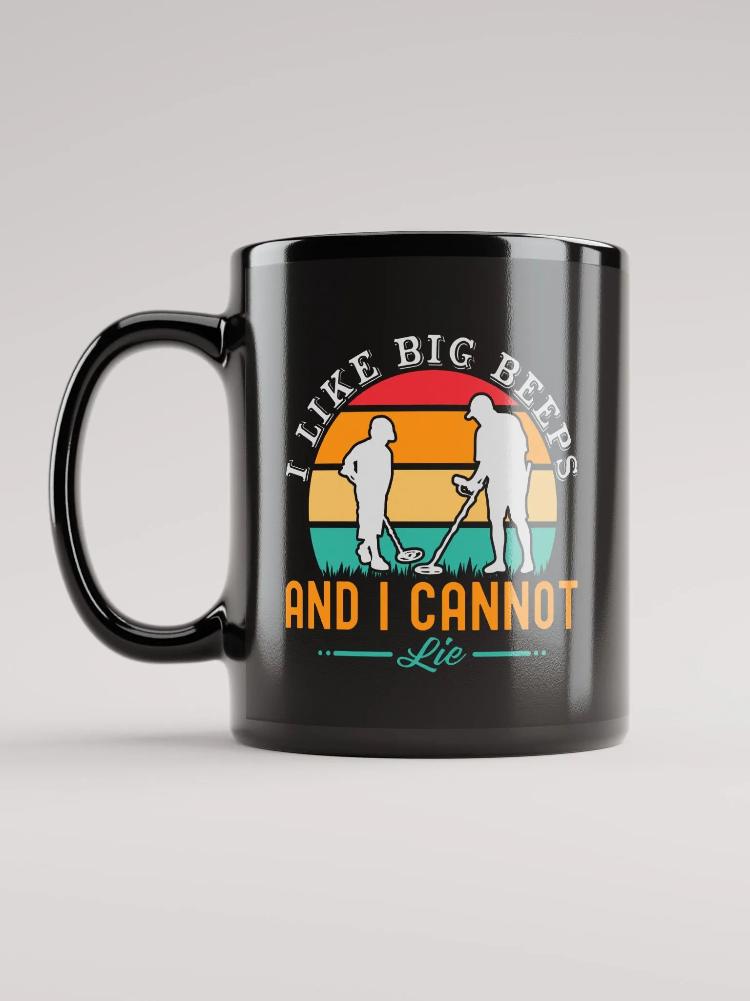 I Like Big Beeps Mug product image (12)