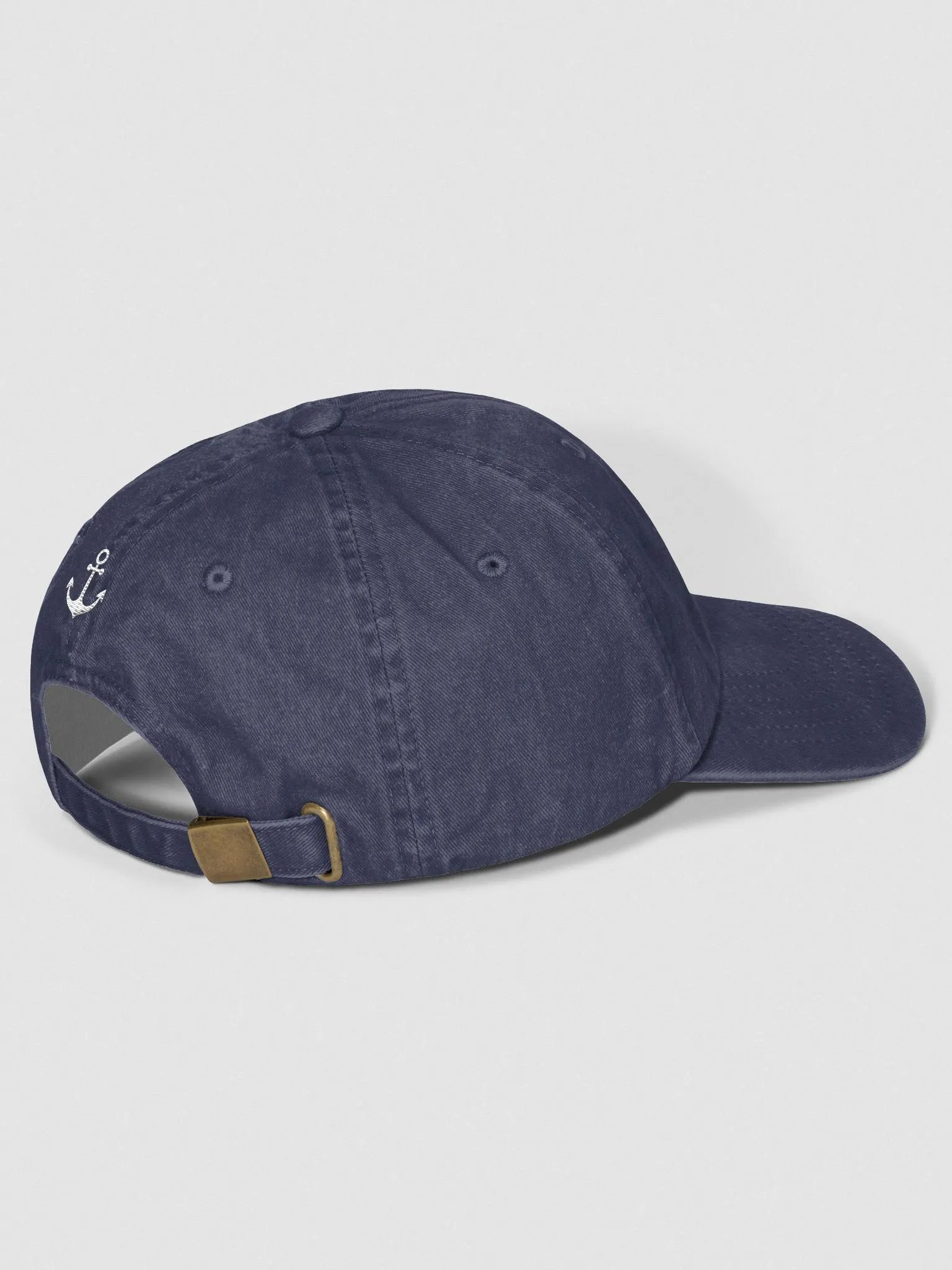 Anchor in Rhode Island Vintage Hat product image (5)
