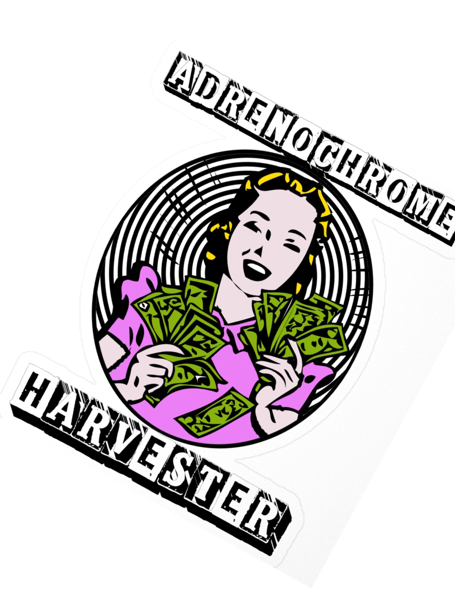 Adrenochrome Harvester product image (2)