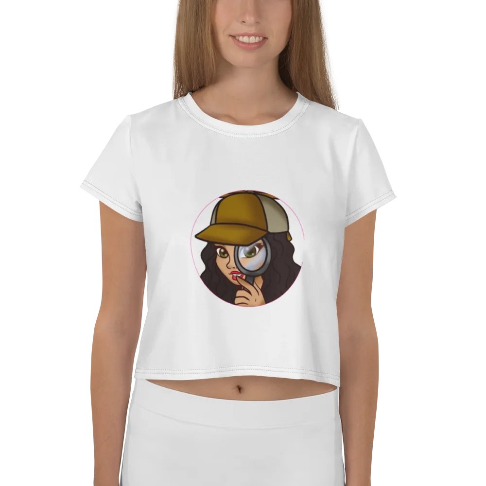 Tisa Tells T-shirt product image (1)