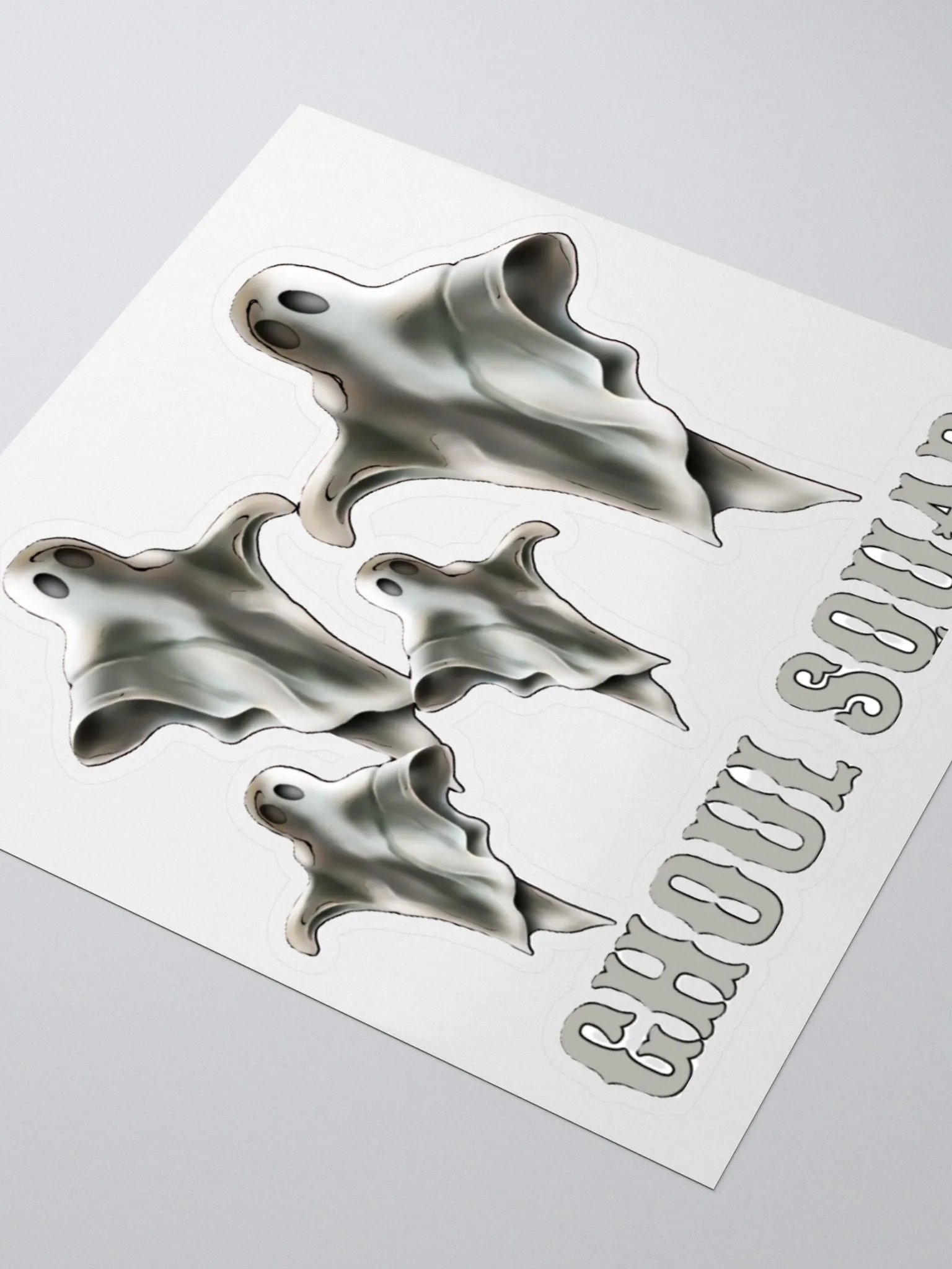 GHOUL SQUAD product image (8)