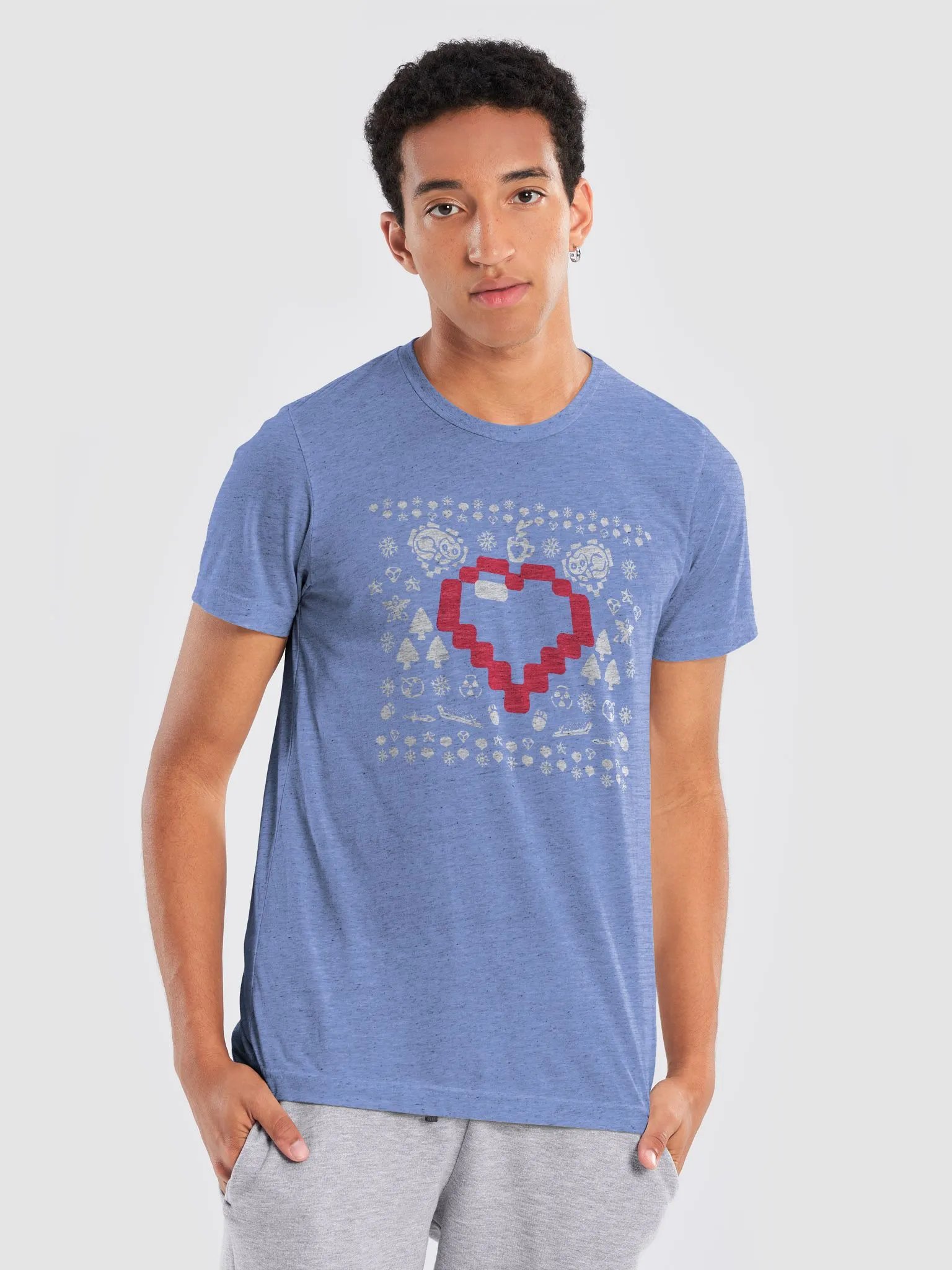 Christmas Tee, 2024 product image (7)