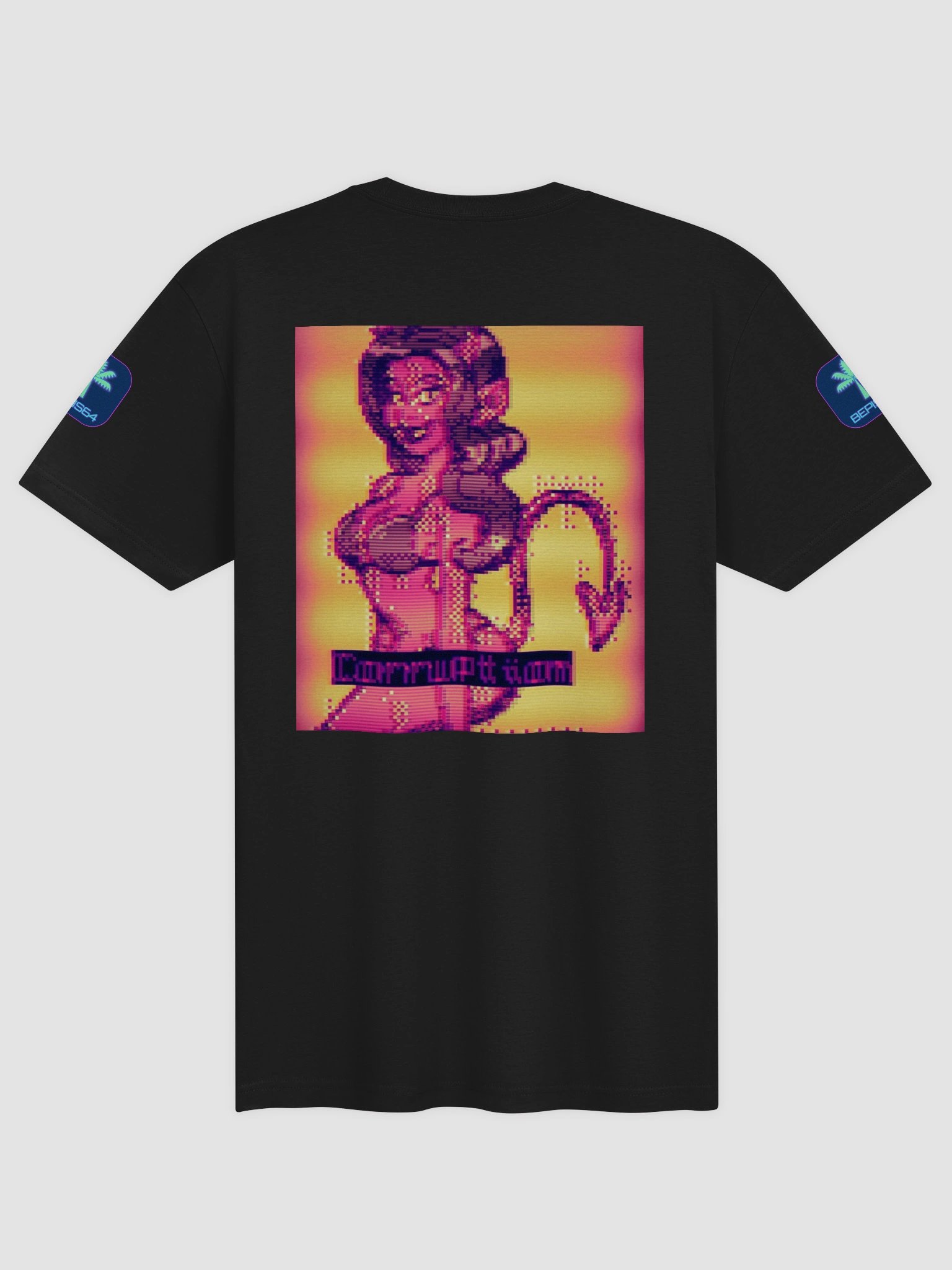 Corruption product image (2)