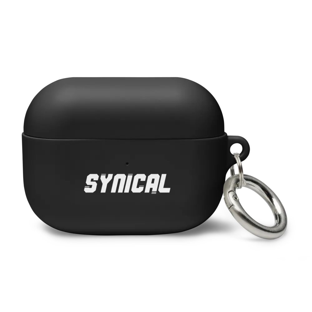 Synical AirPod Case Cover product image (1)