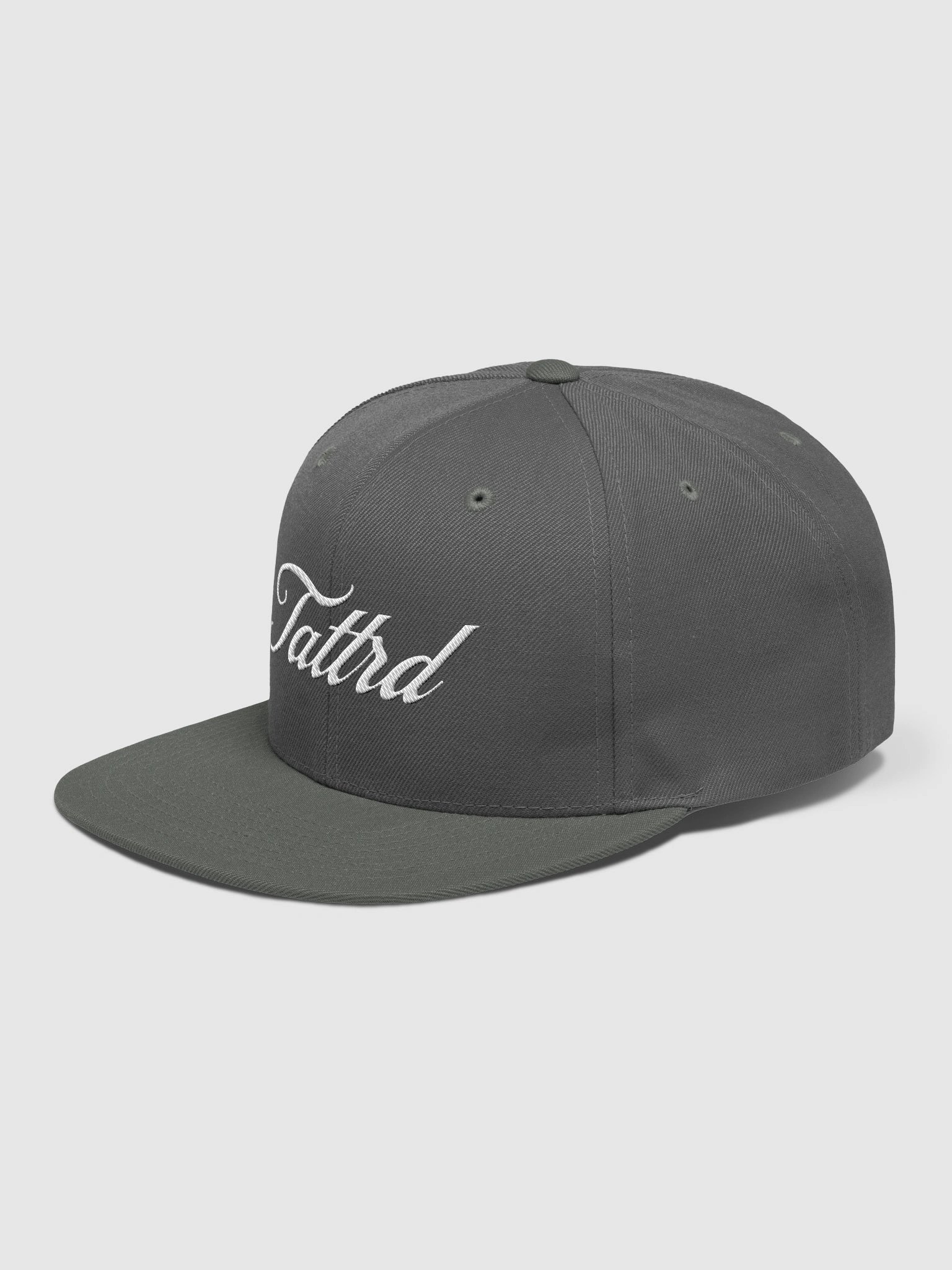 OG Tattrd Hat product image (3)