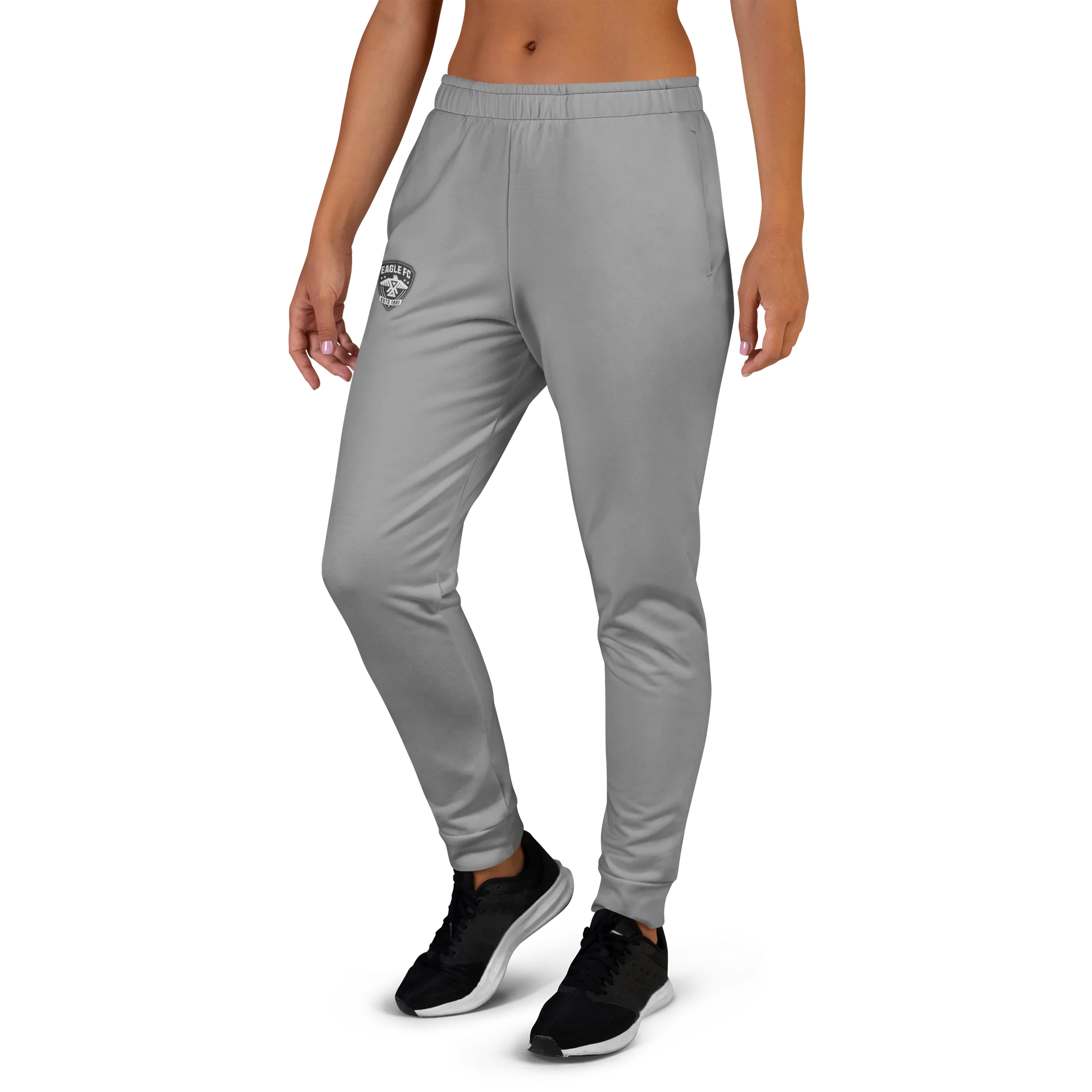 Eagle FC Vintage Shield Joggers product image (5)