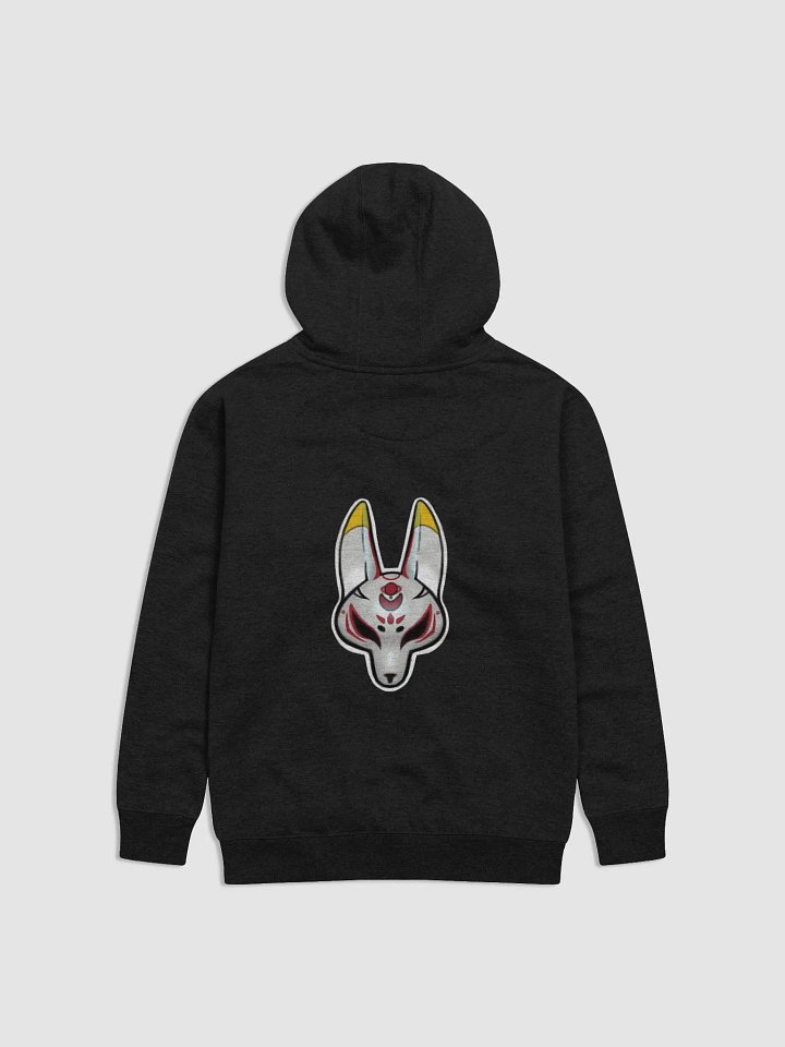 Lucky Fox sweater product image (7)