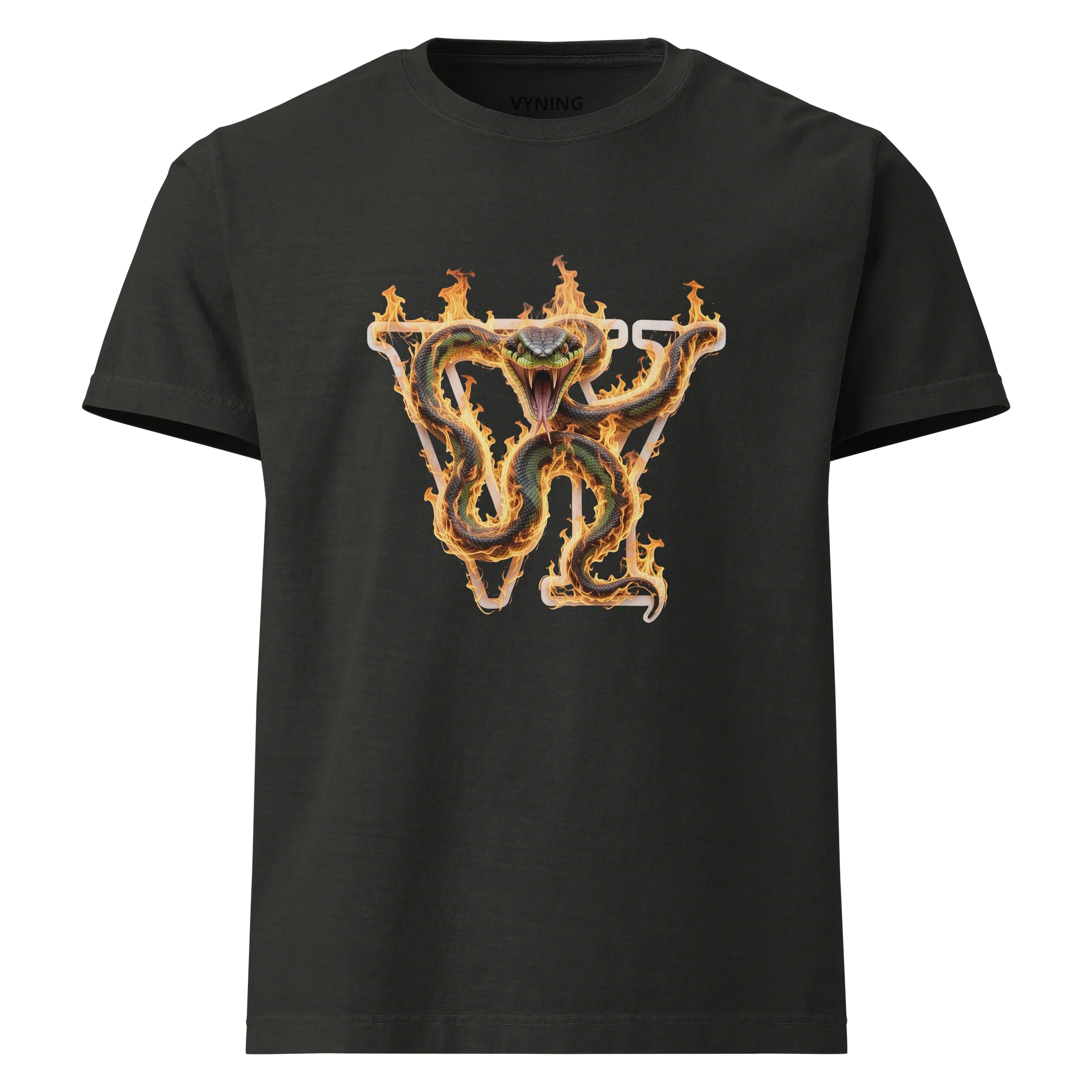 VYNING · VY RAGE SNAKE — Printed product image (1)
