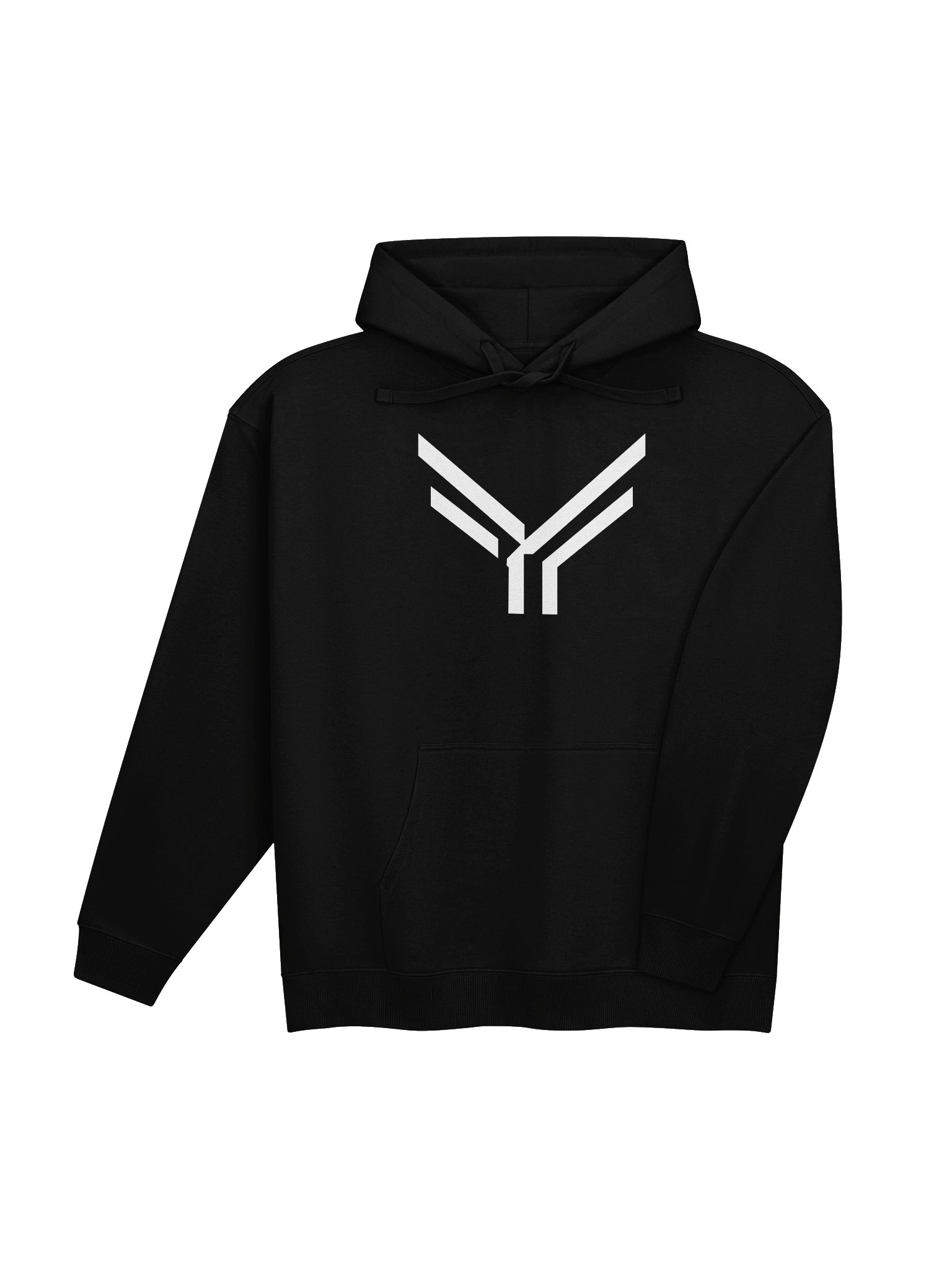 YESHUA.- KINGDOM MINDSET HOODIE product image (4)