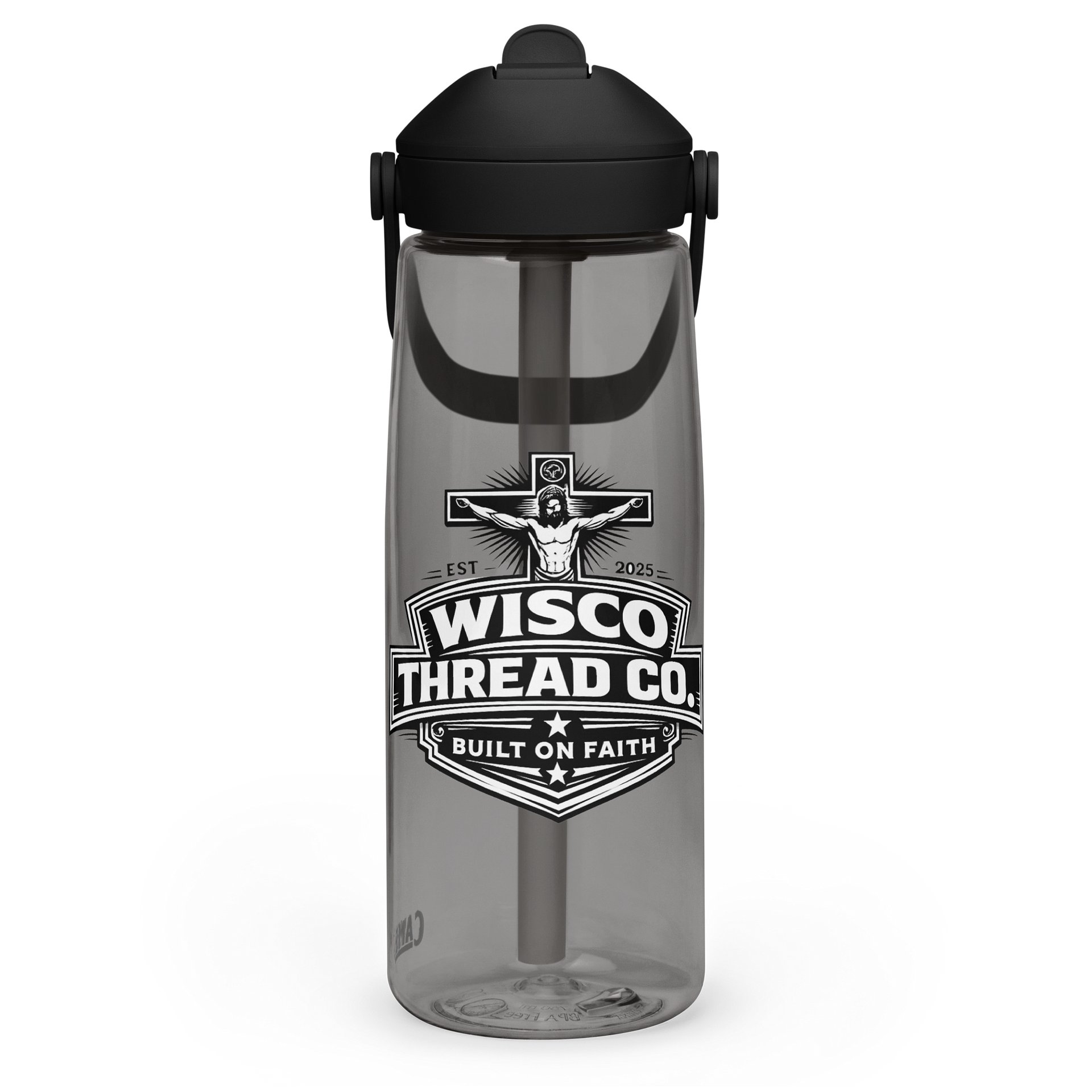 WISCO THREAD CO water bottle product image (3)