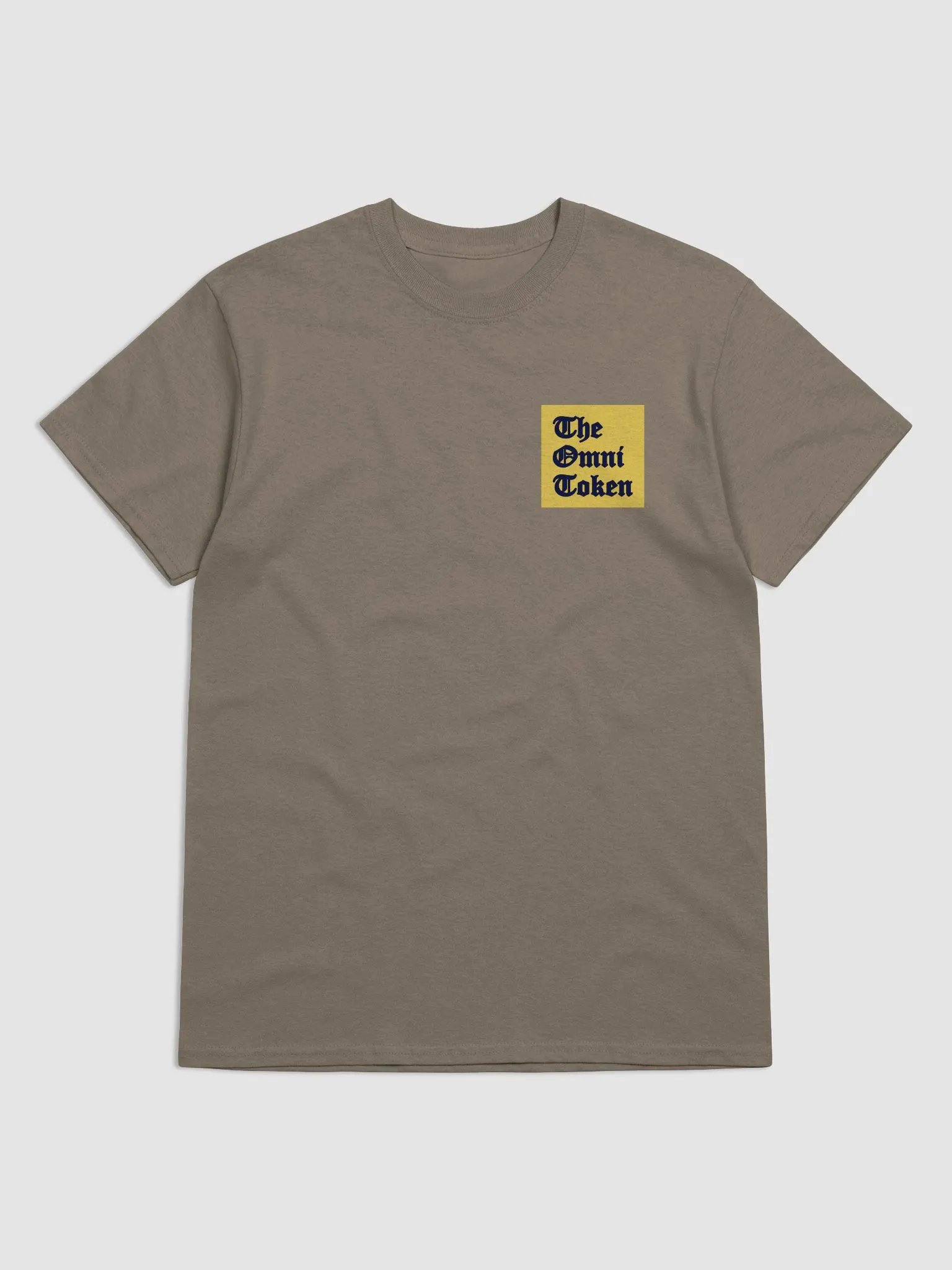 The OmniToken Shirt product image (1)