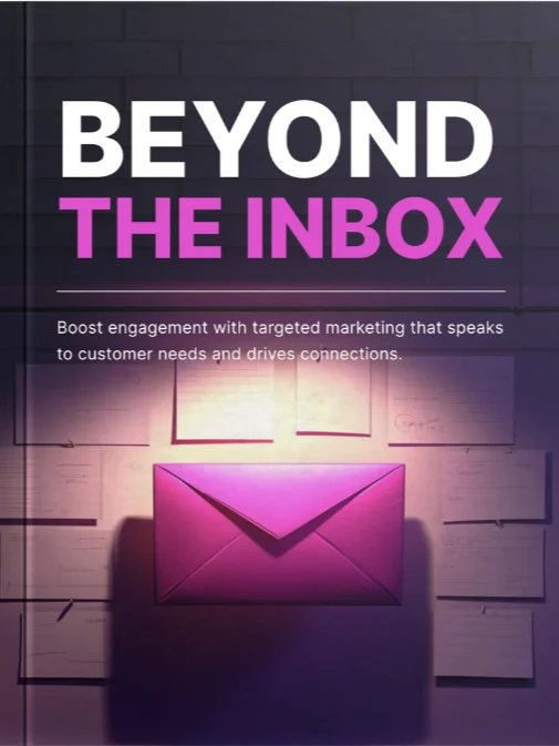 Beyond the Inbox product image (1)