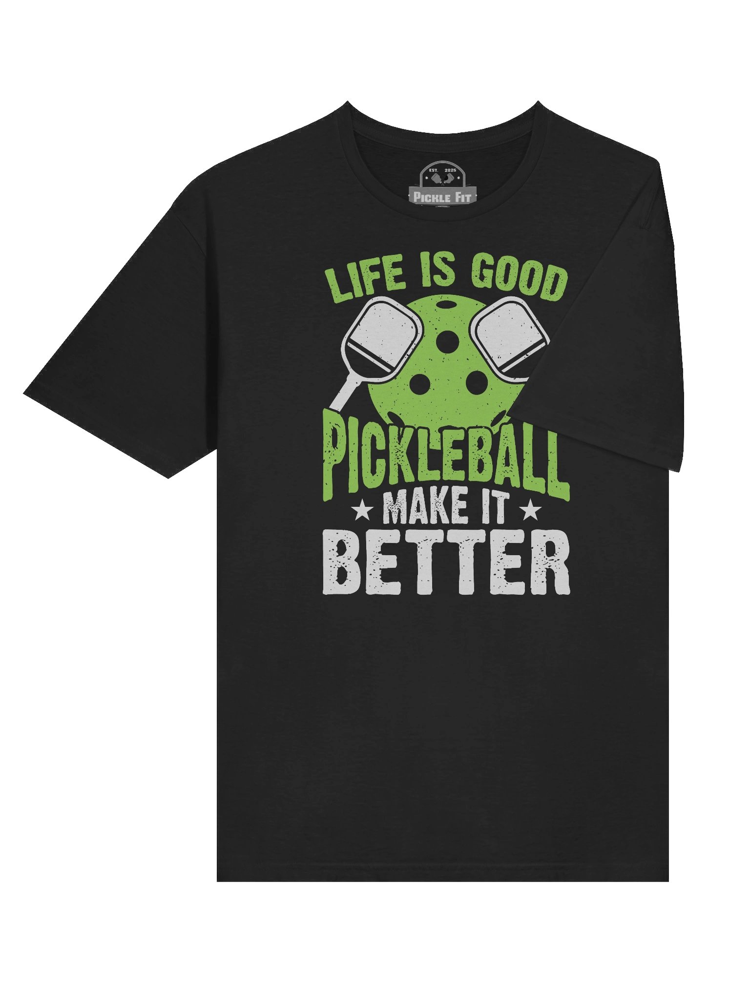 Life is Good Softstyle T-Shirt product image (82)