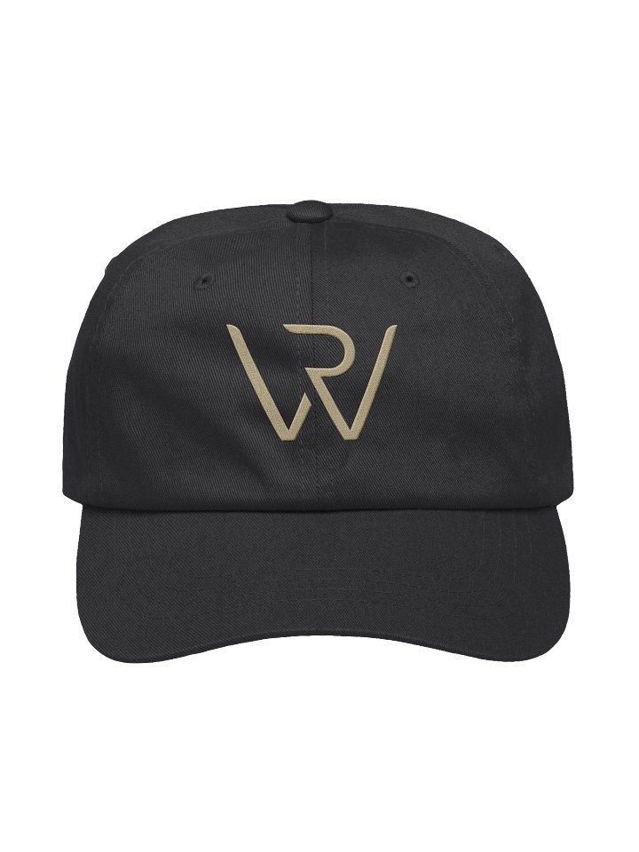 WR Signature Cap product image (1)