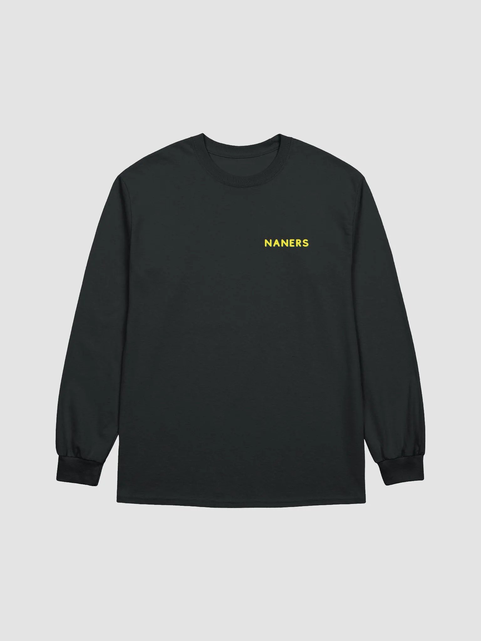 Naners - Long Sleeve product image (1)