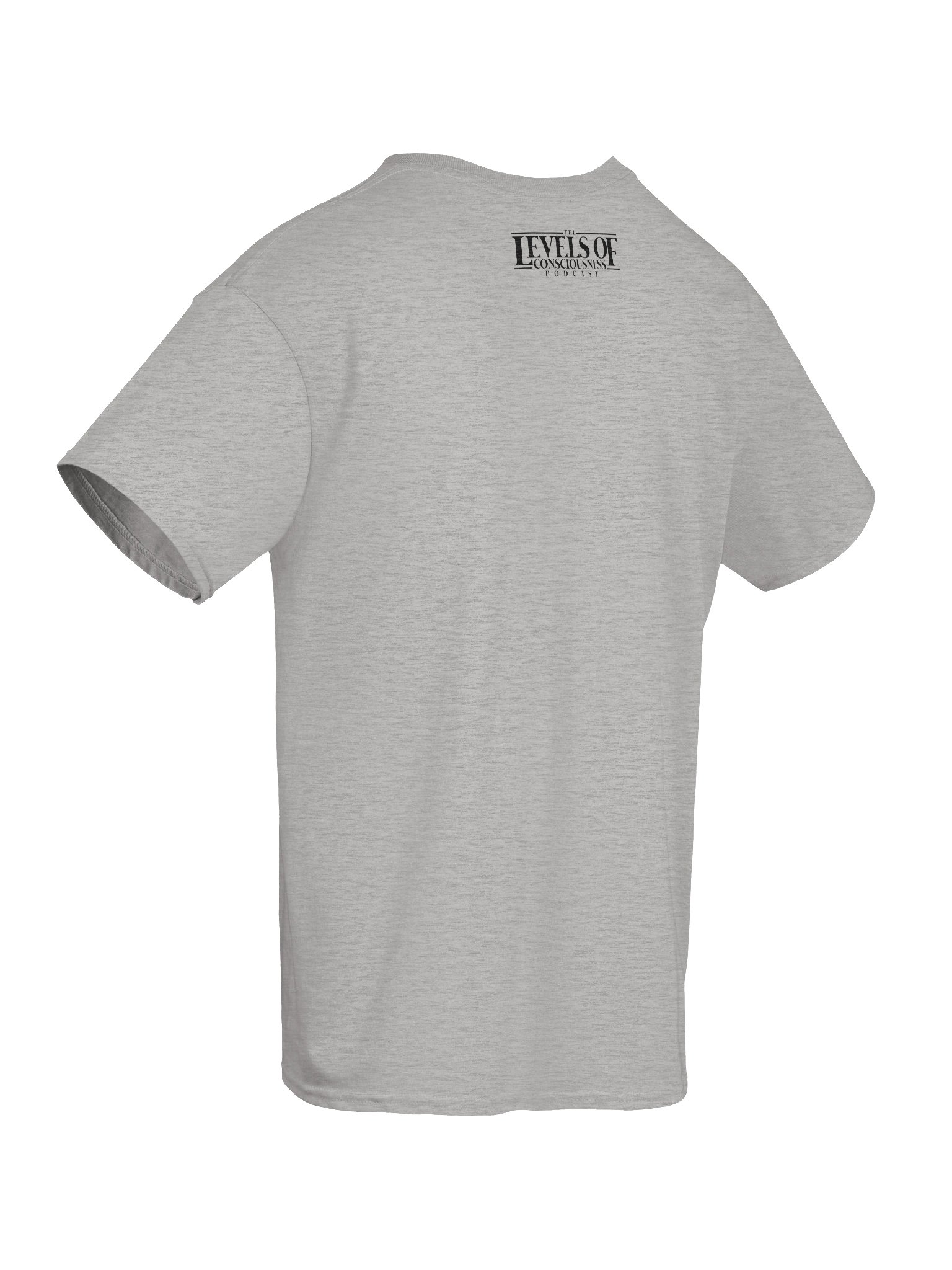 "Let's Get Filled With The Holy Spirit" Guys Tee product image (10)