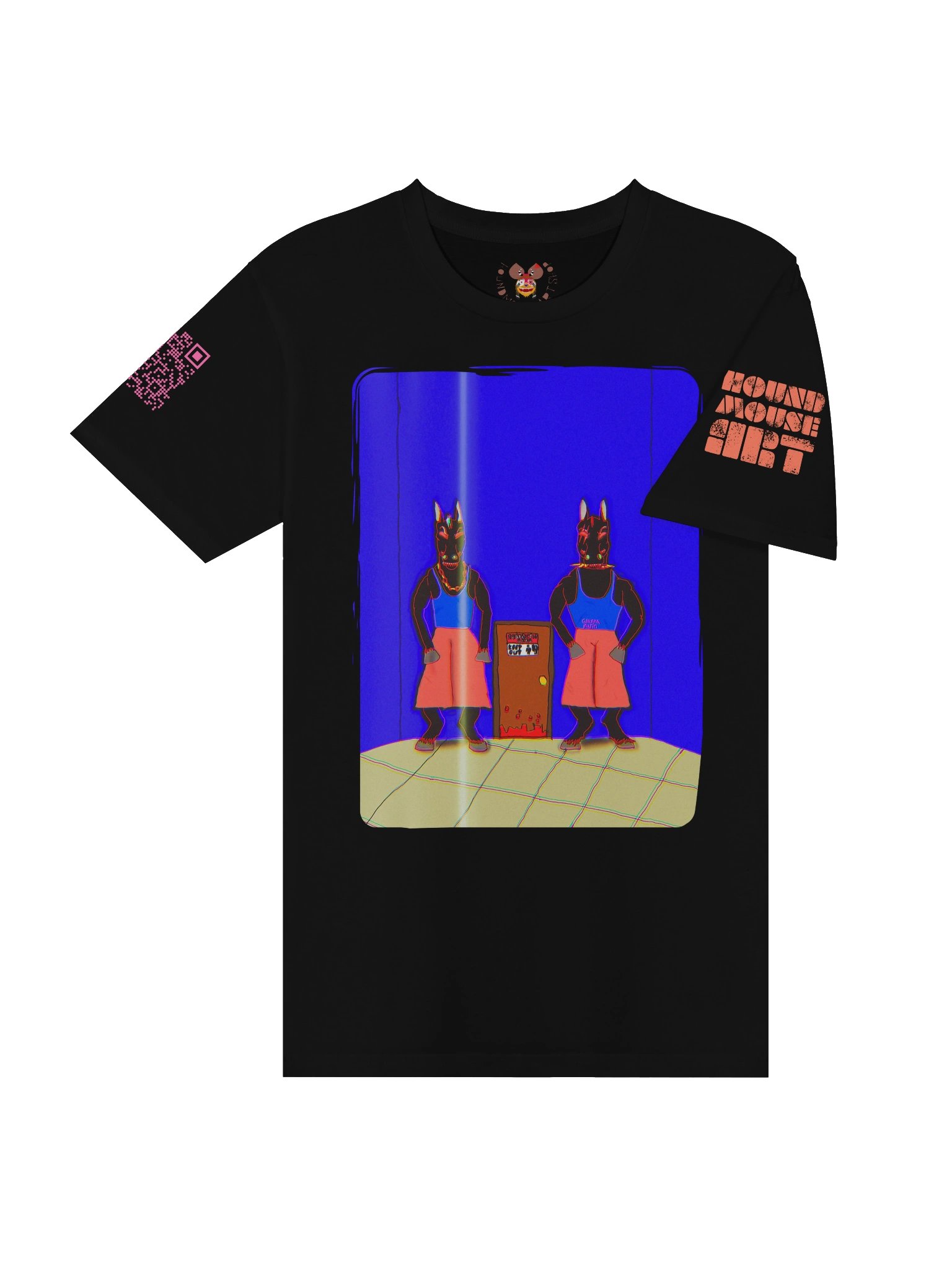IGNACIO & PEDRO Tee product image (7)