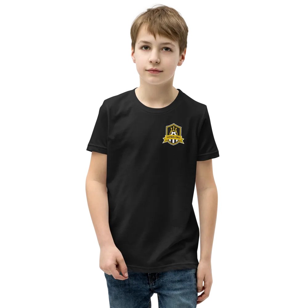 Futbol-PRO t-shirt product image (1)