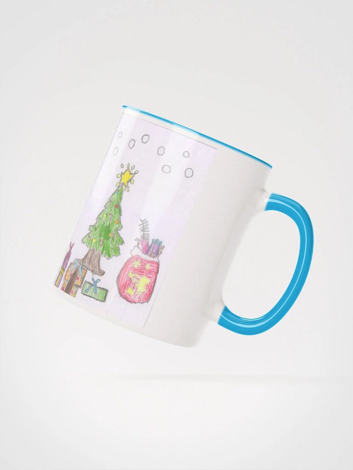 GOS Xmas Mug product image (2)