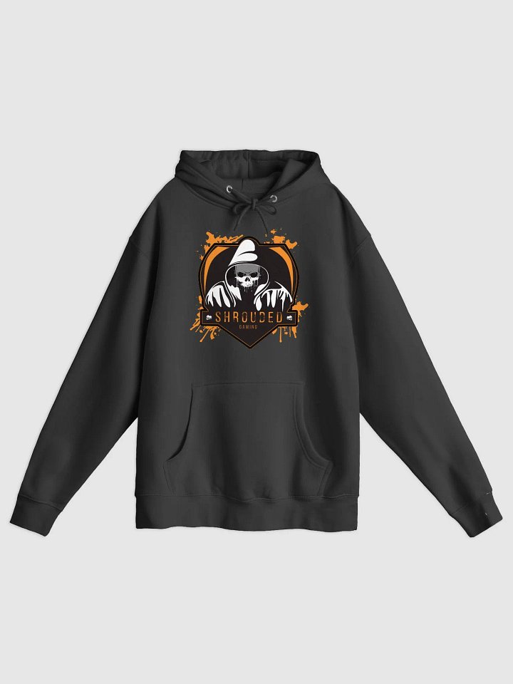 Spooky Shrouded Premium Hoodie product image (1)