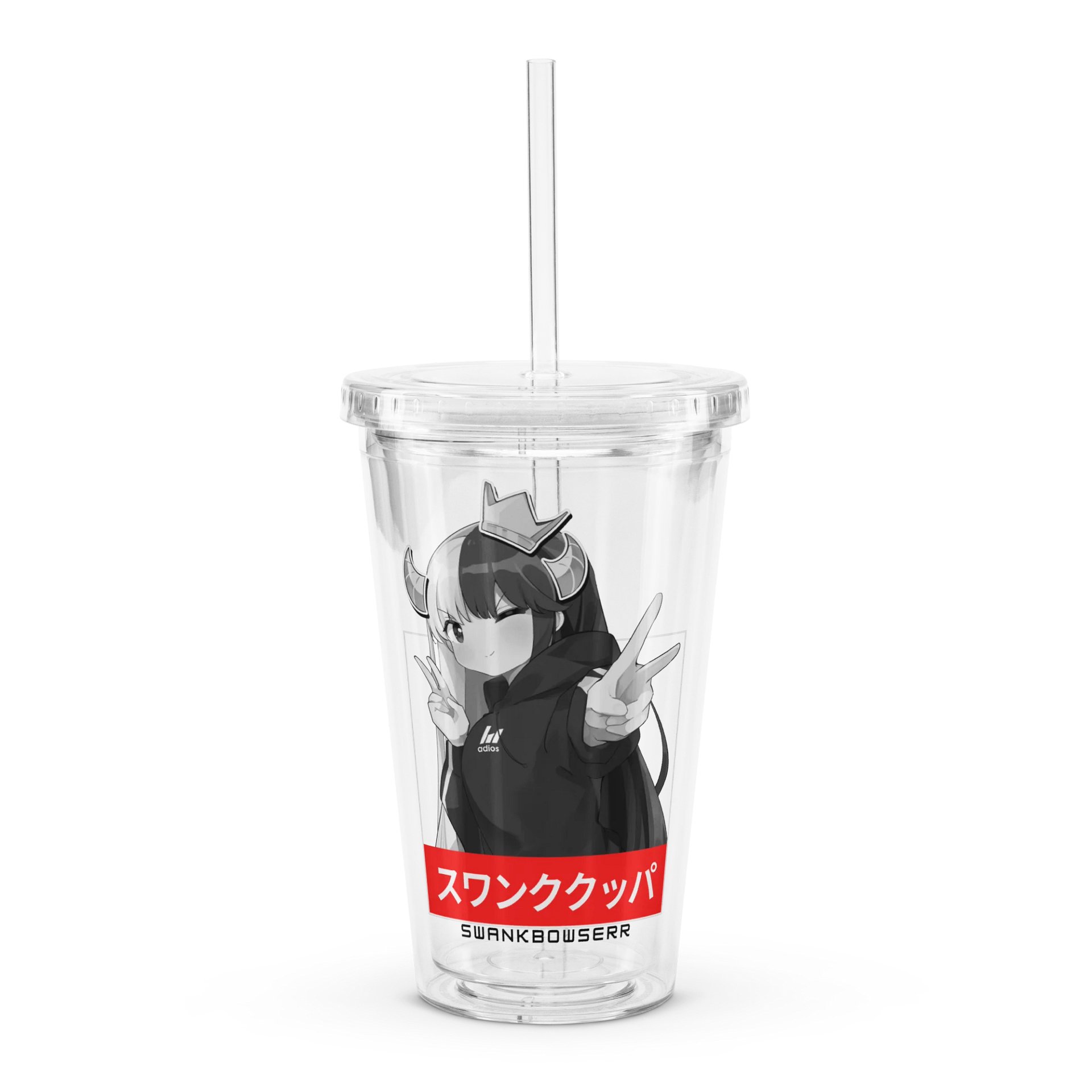 Swank Tumbler product image (1)