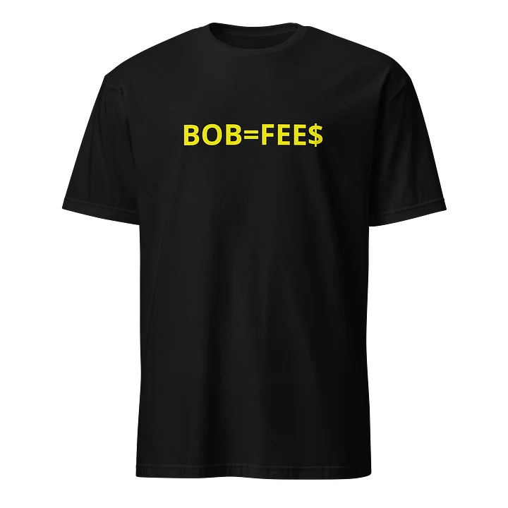 BOB=FEE$ product image (1)