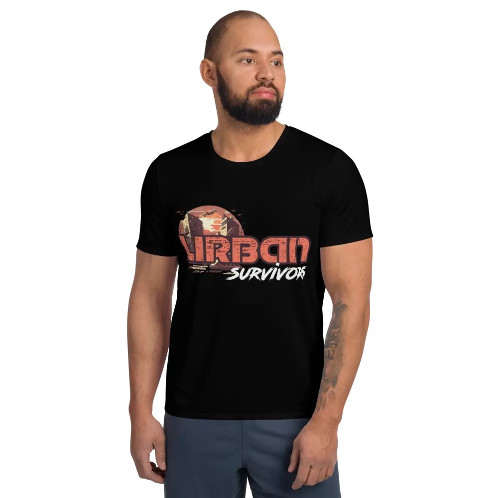 Fallen City product image (6)