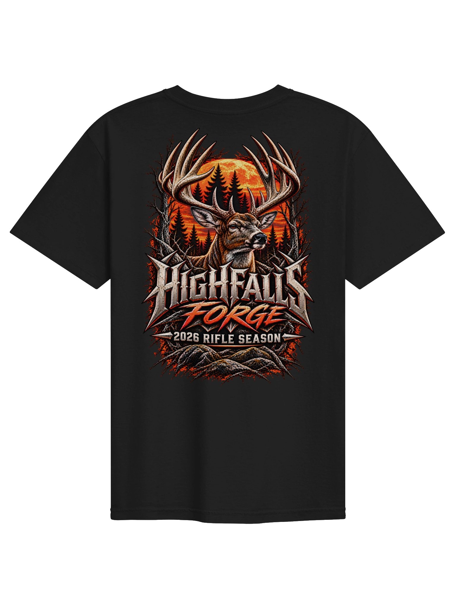 HighFalls Forge Special product image (20)
