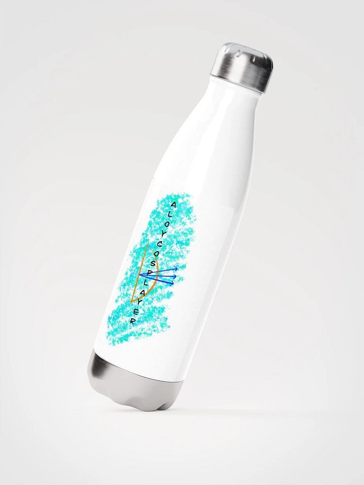 AloyCosplayer water bottle product image (2)