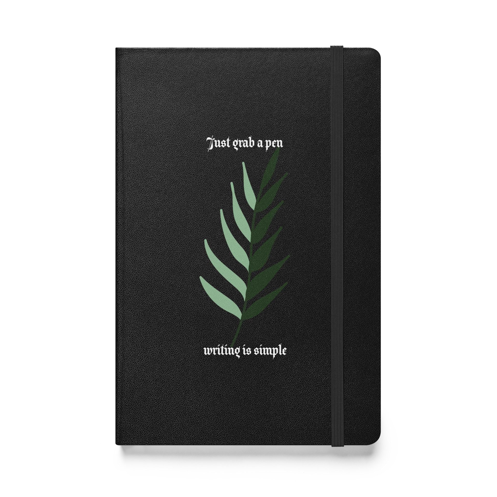 Write Simply Notebook product image (1)