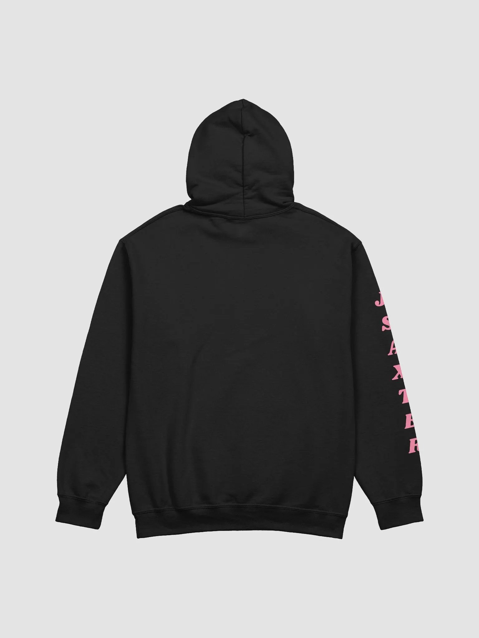 JSAXTER'S OUT OF THIS WORLD HOODIE product image (3)