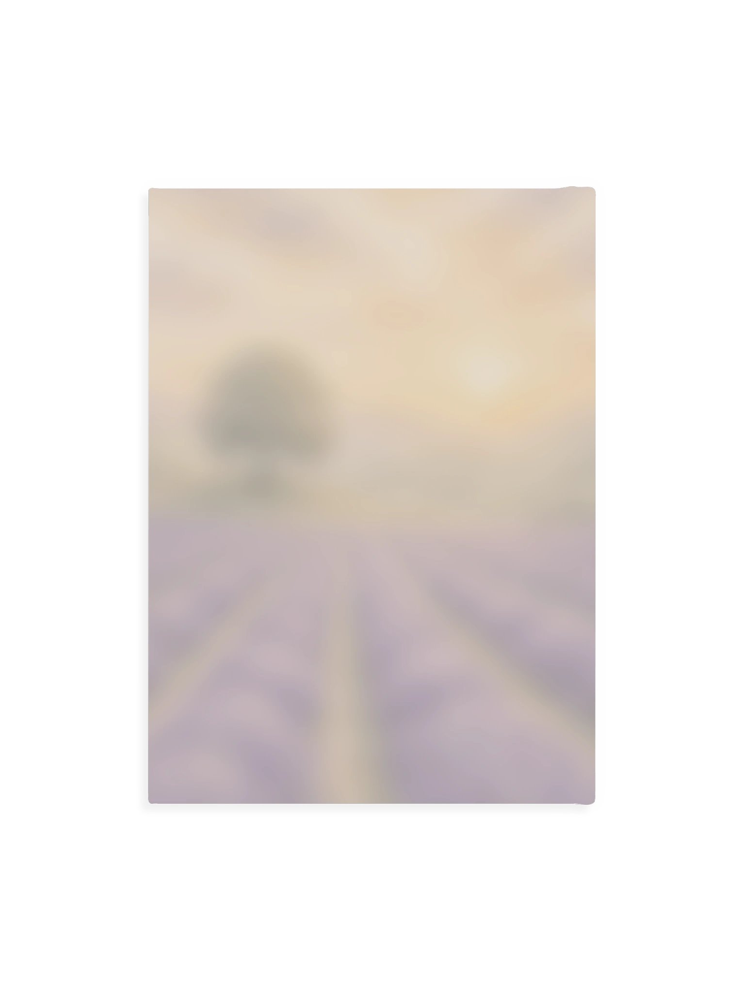 Lavender Fields Diary product image (2)