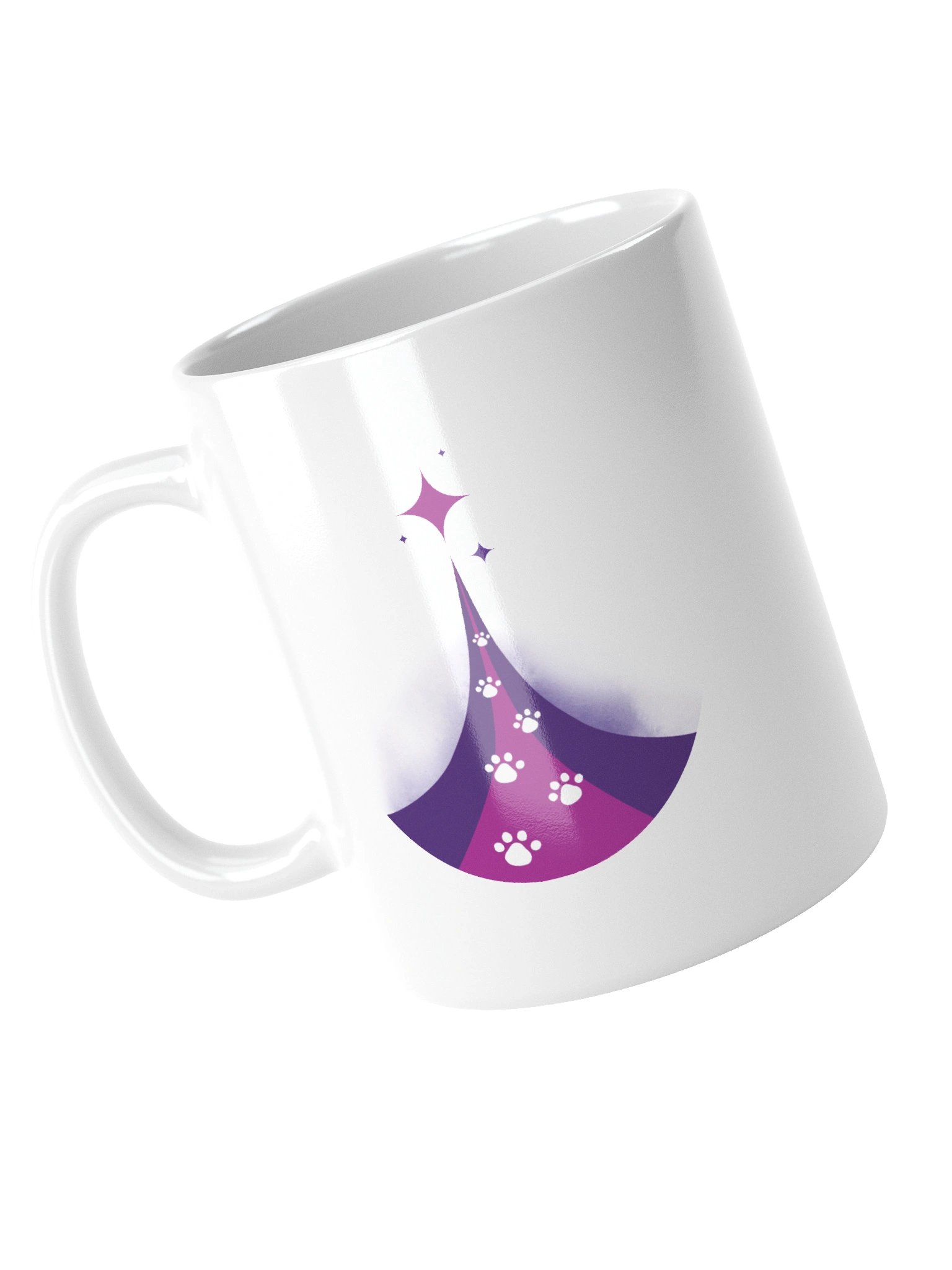 Logos Jumbo Java Mug product image (11)