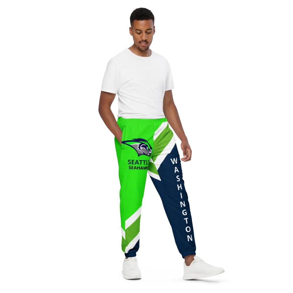 Seattle Split Track Pants product image (2)