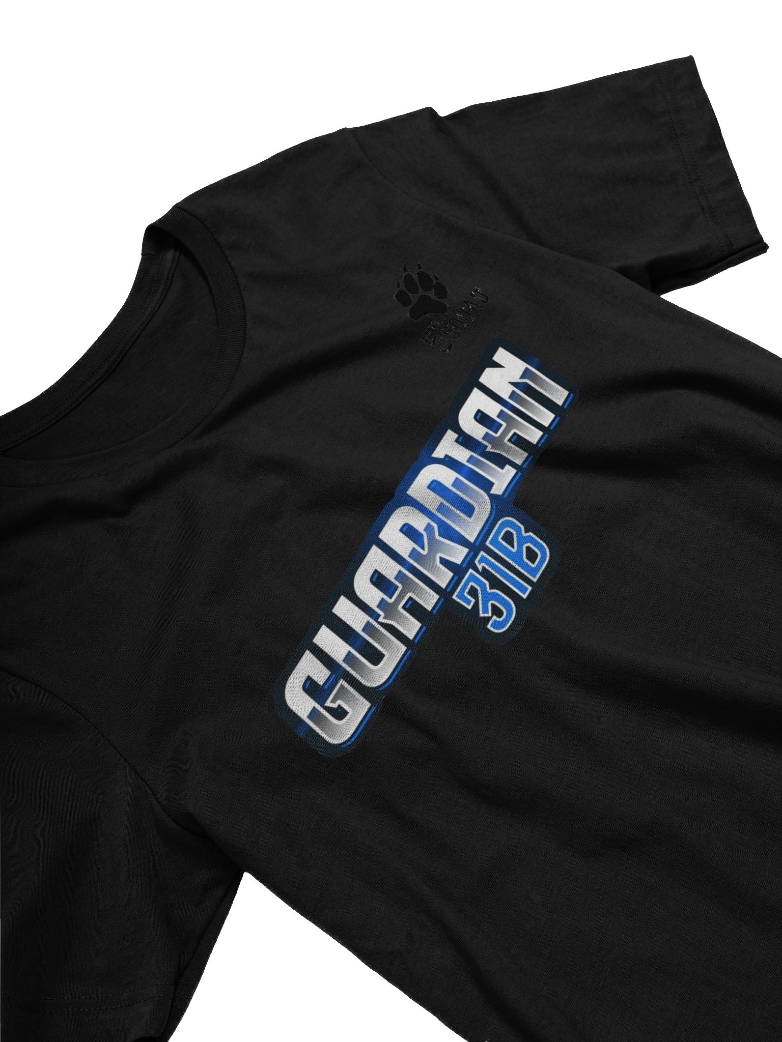 Guardian Shirt Mk2 product image (3)