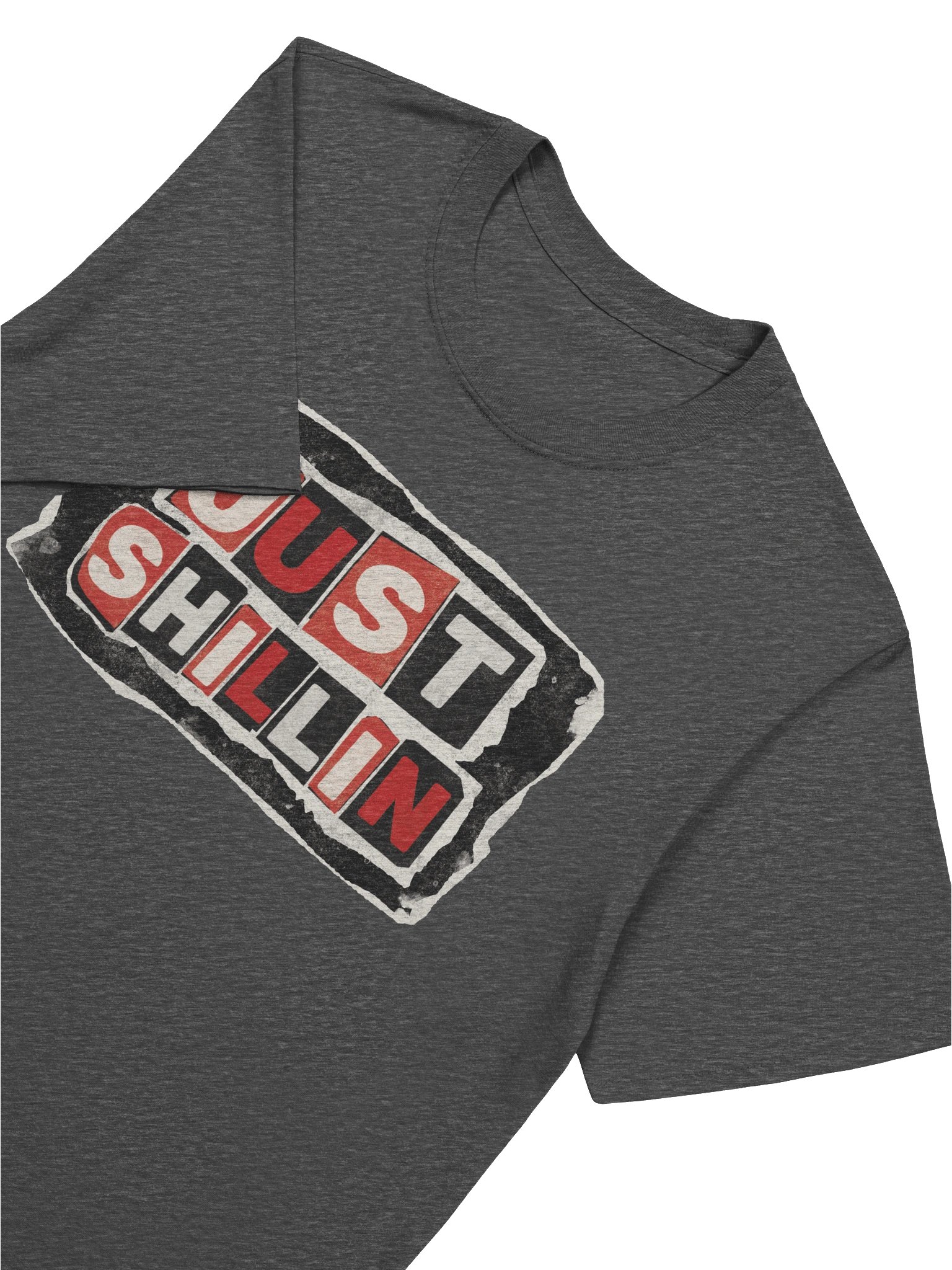 Poster Tee product image (2)